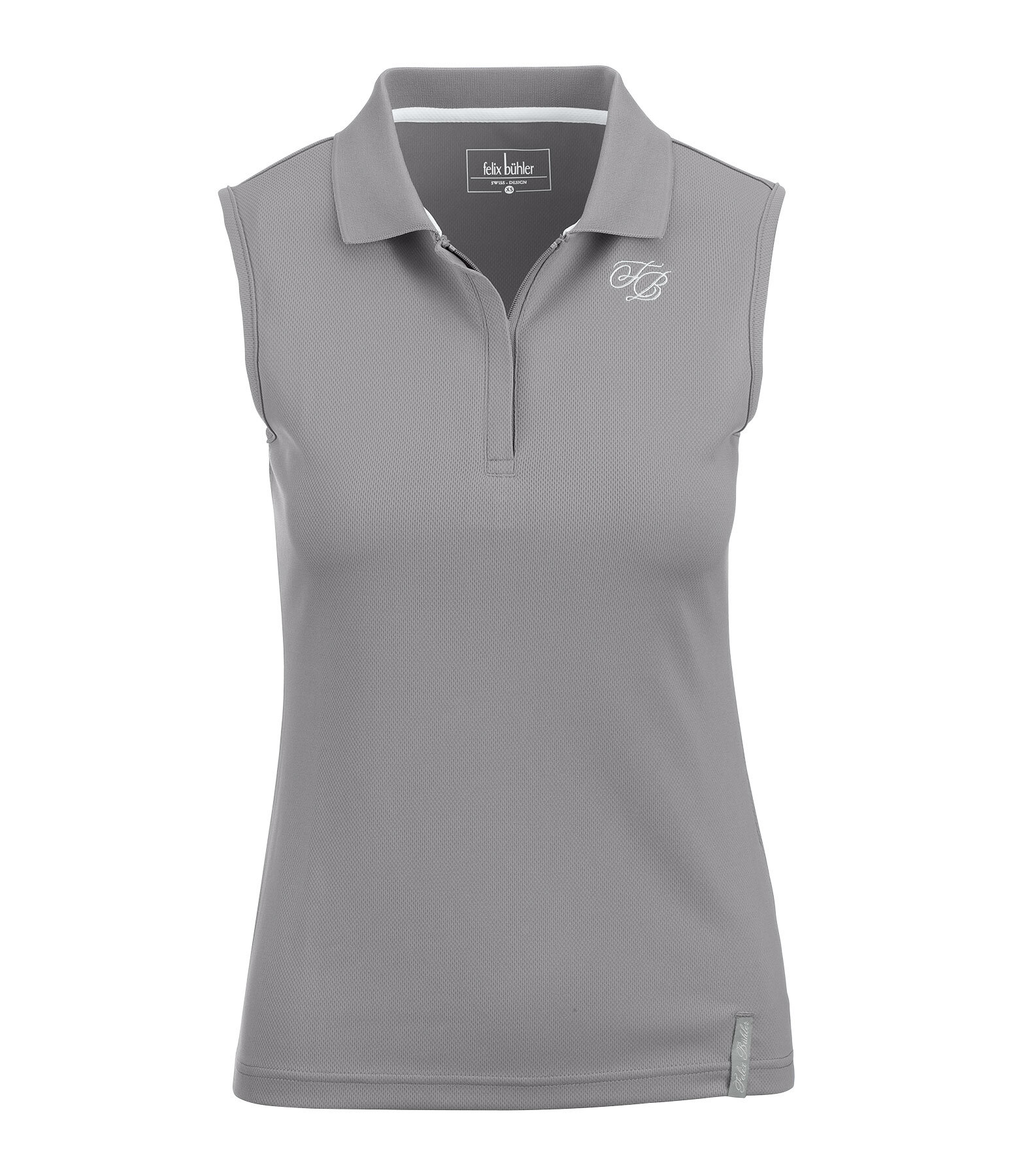 functioneel poloshirt Jess