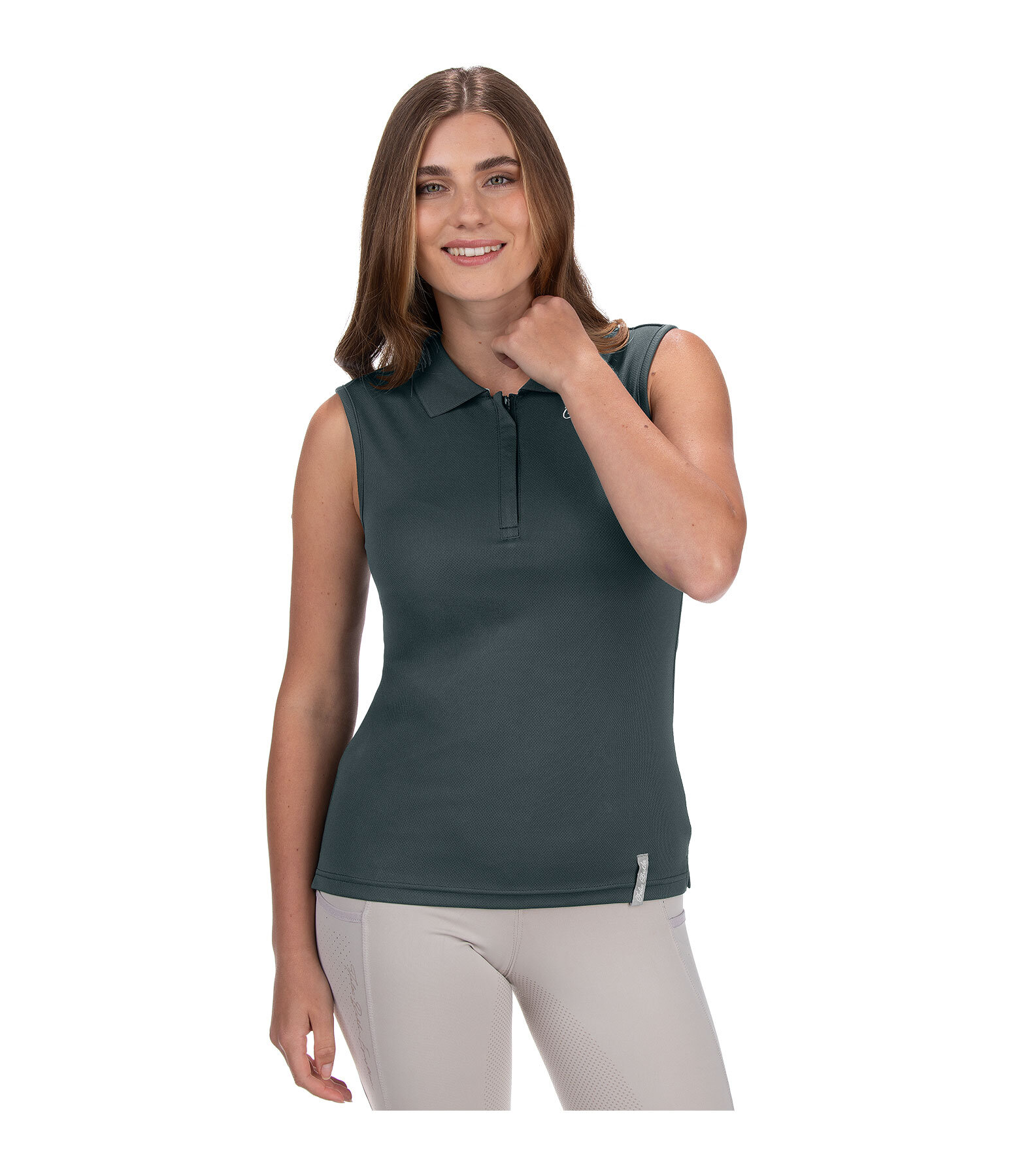 functioneel poloshirt Jess