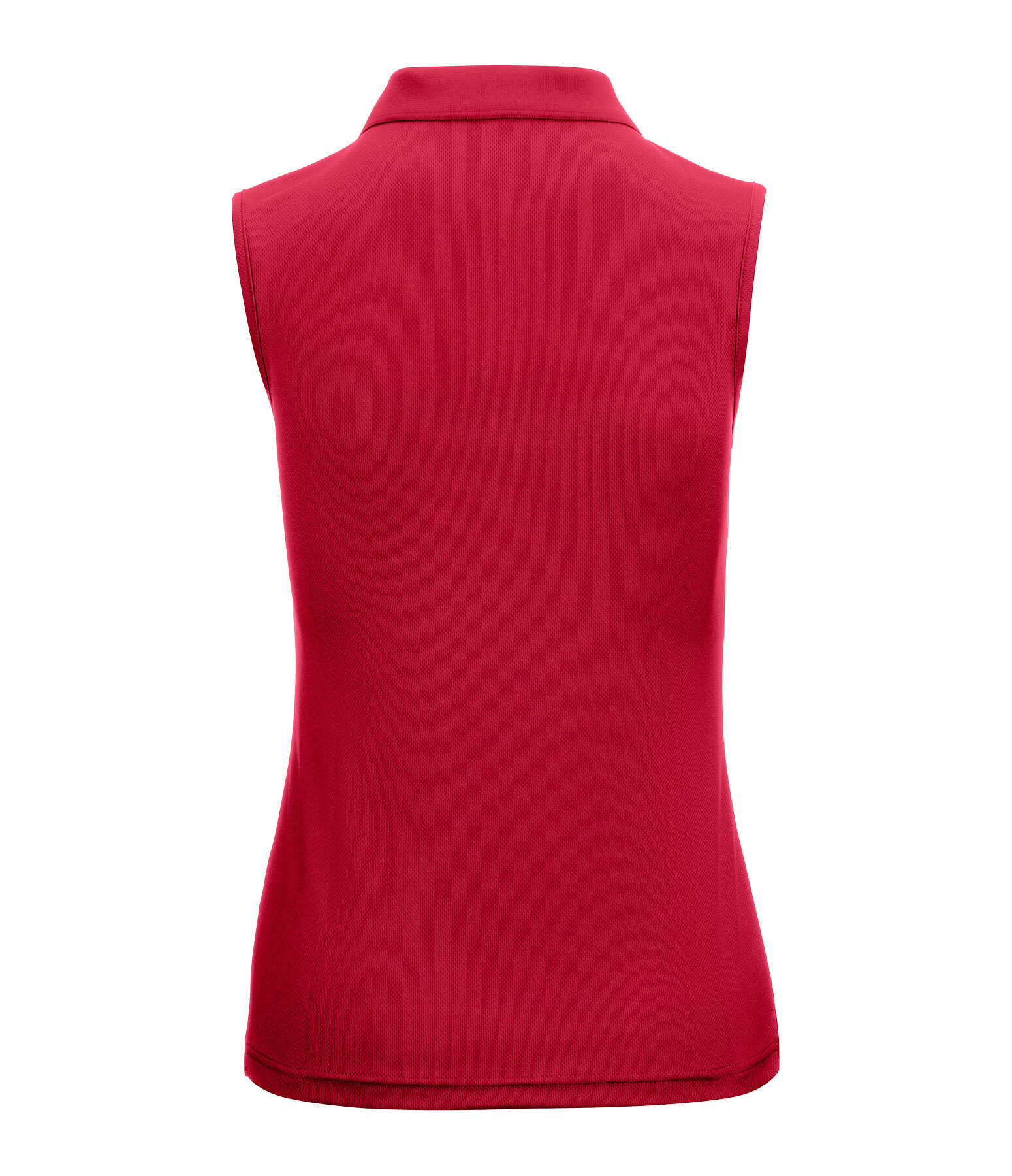 functioneel poloshirt Jess