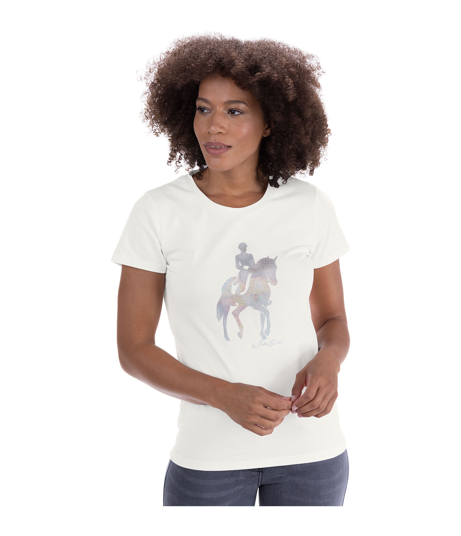 T-shirt Zola