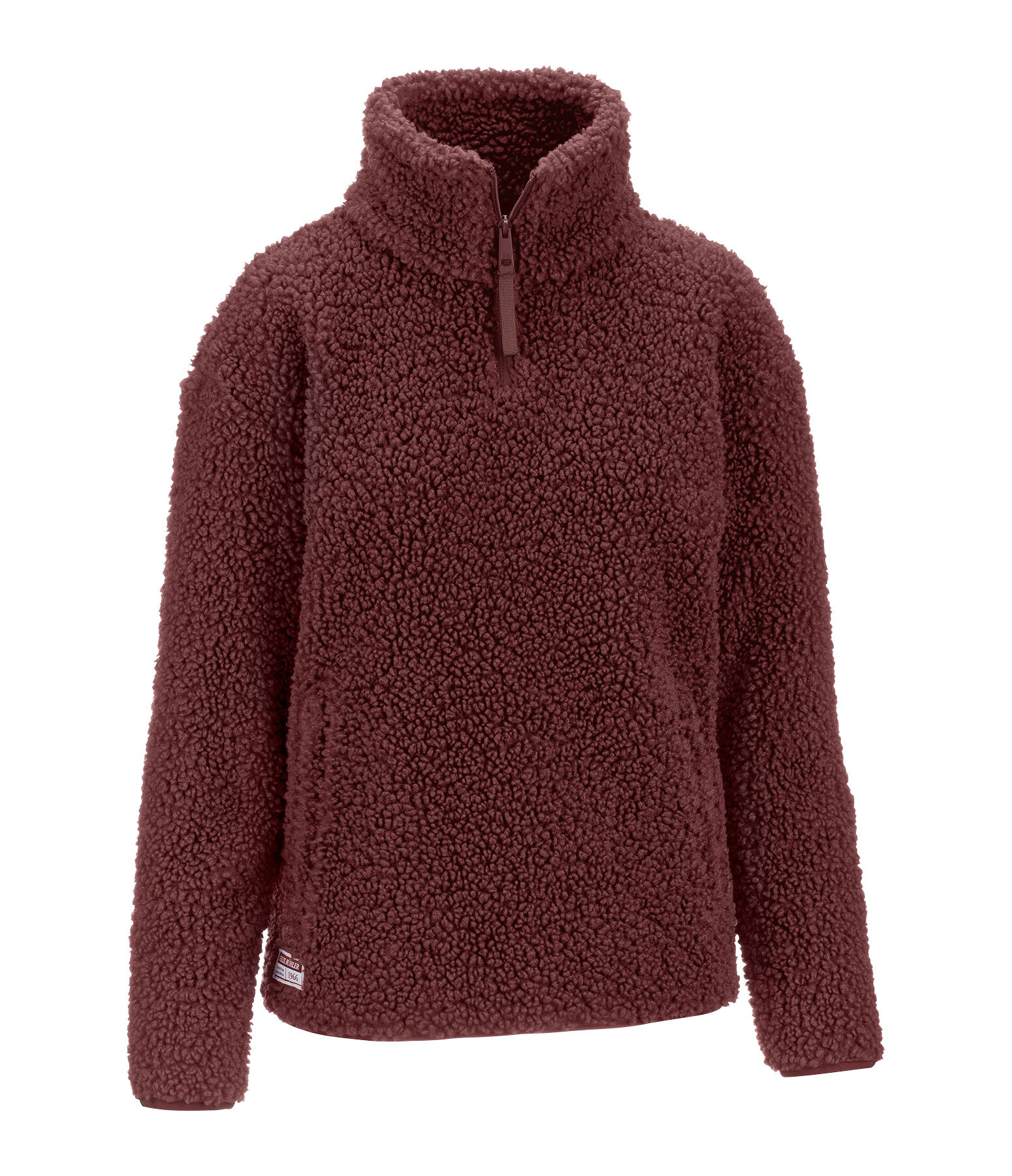 Teddy-Pullover Tara