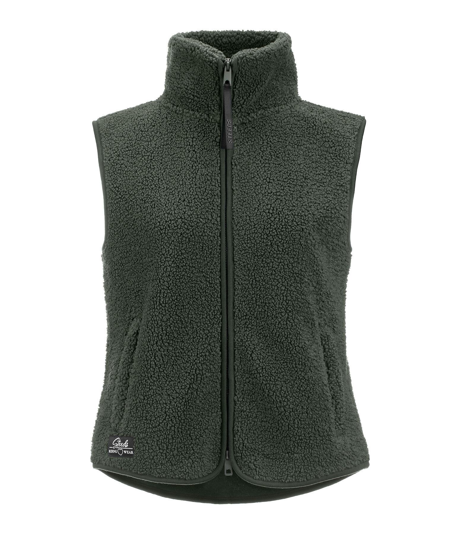 teddyfleece bodywarmer Nelly