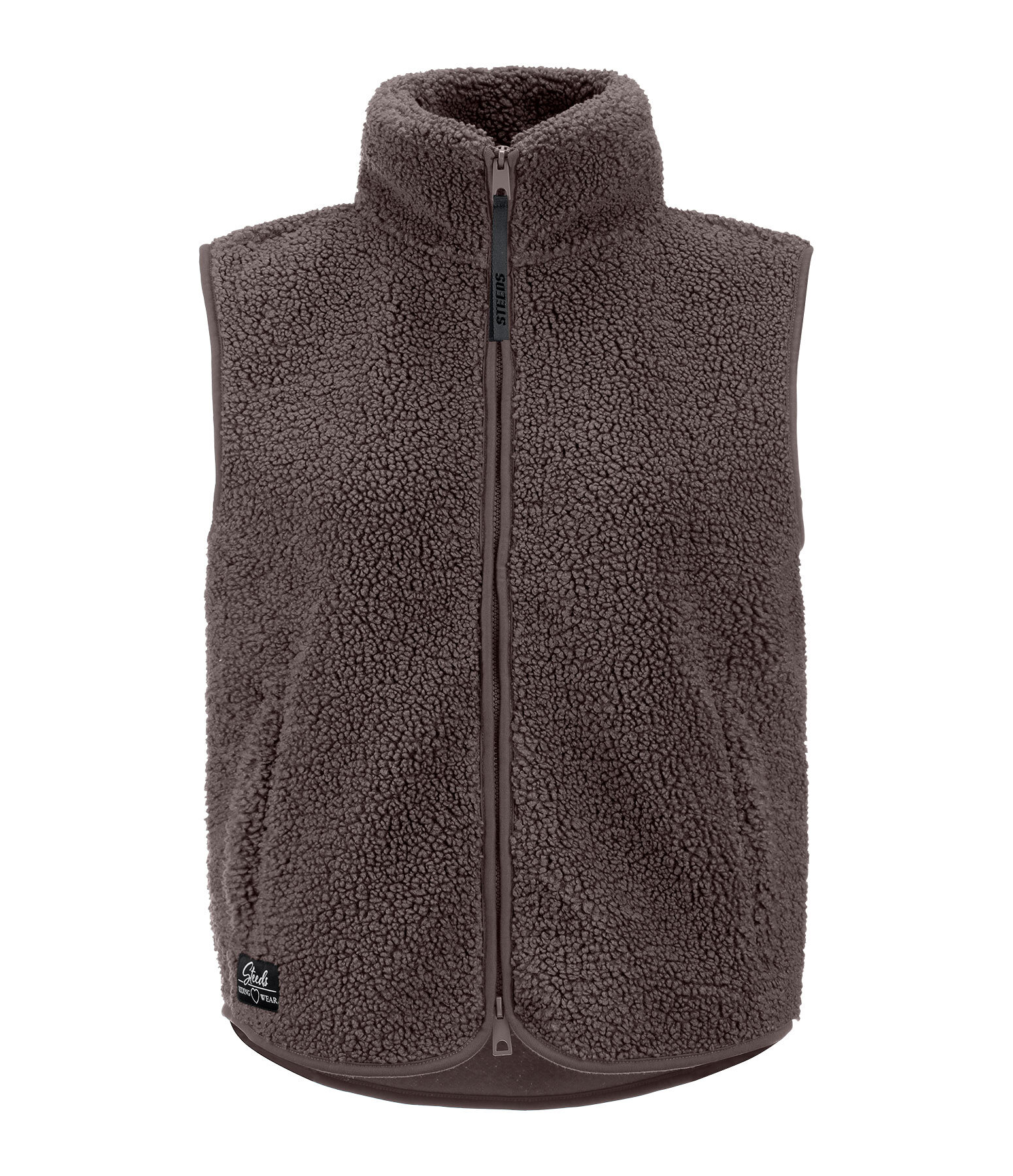 teddyfleece bodywarmer Nelly