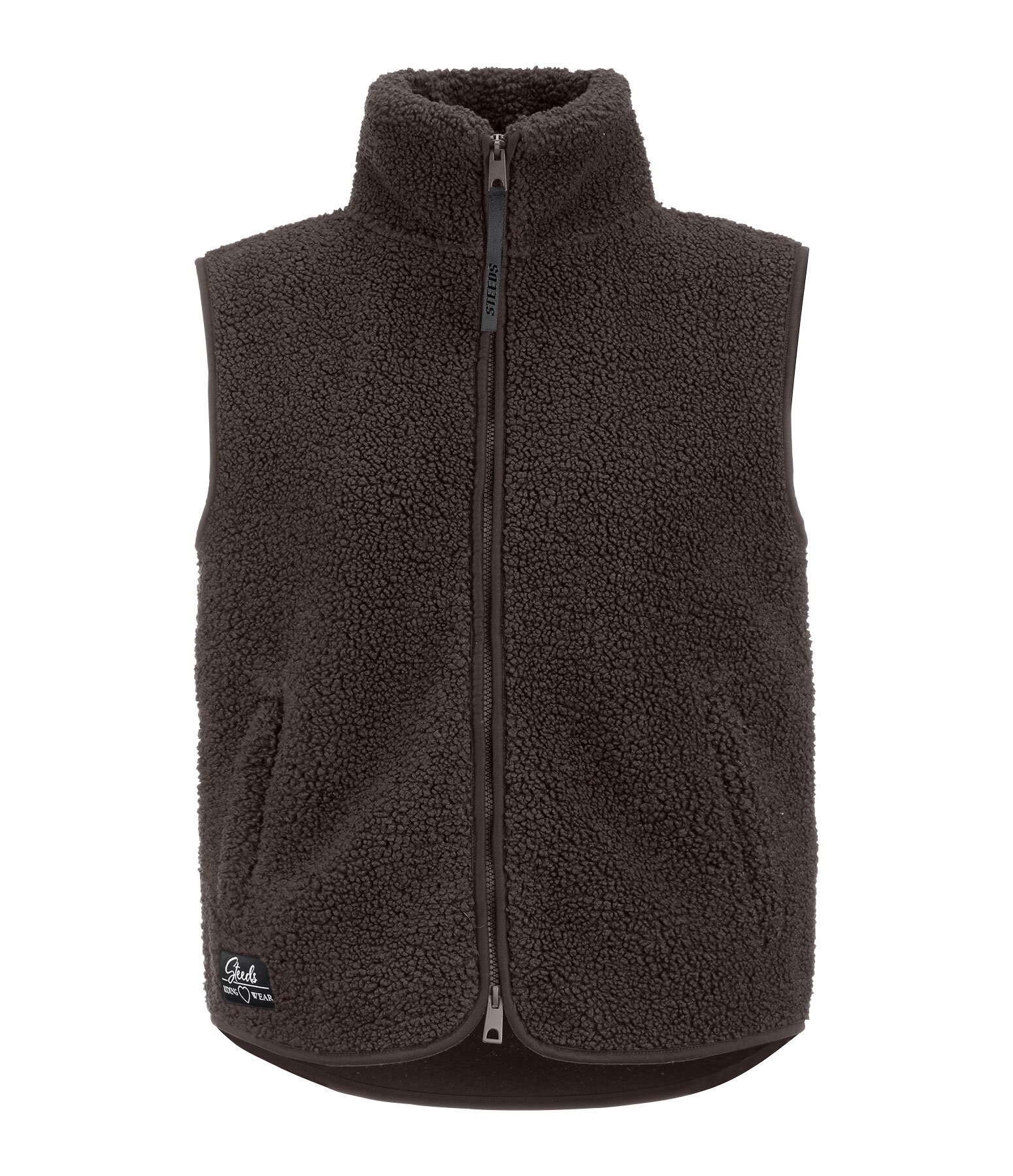 teddyfleece bodywarmer Nelly