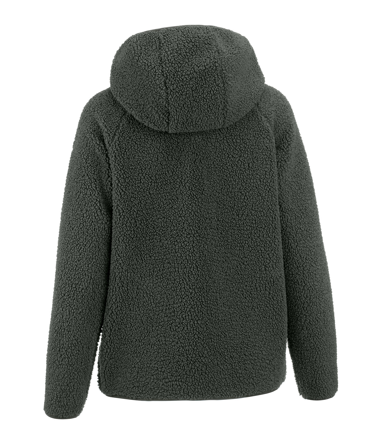 teddyfleece hoodie Jona