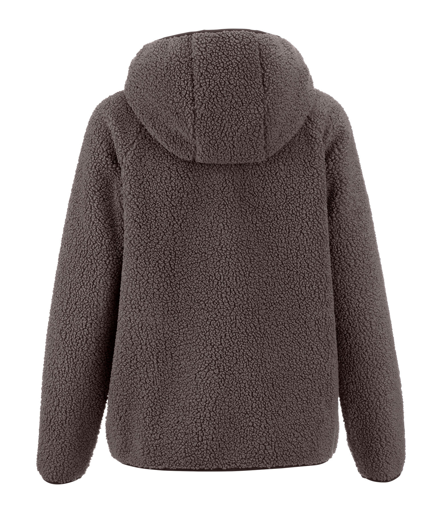 teddyfleece hoodie Jona
