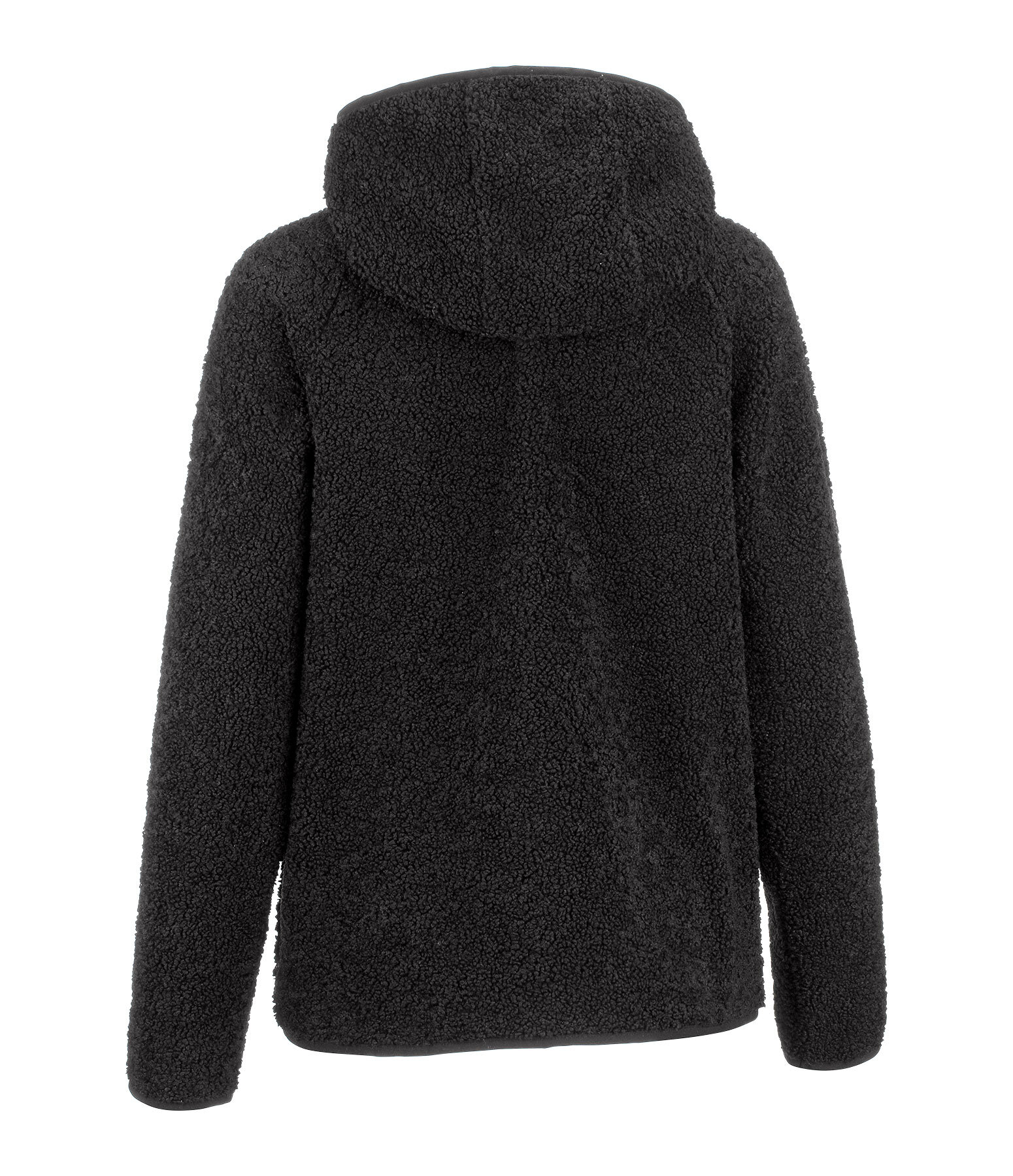 teddyfleece hoodie Jona