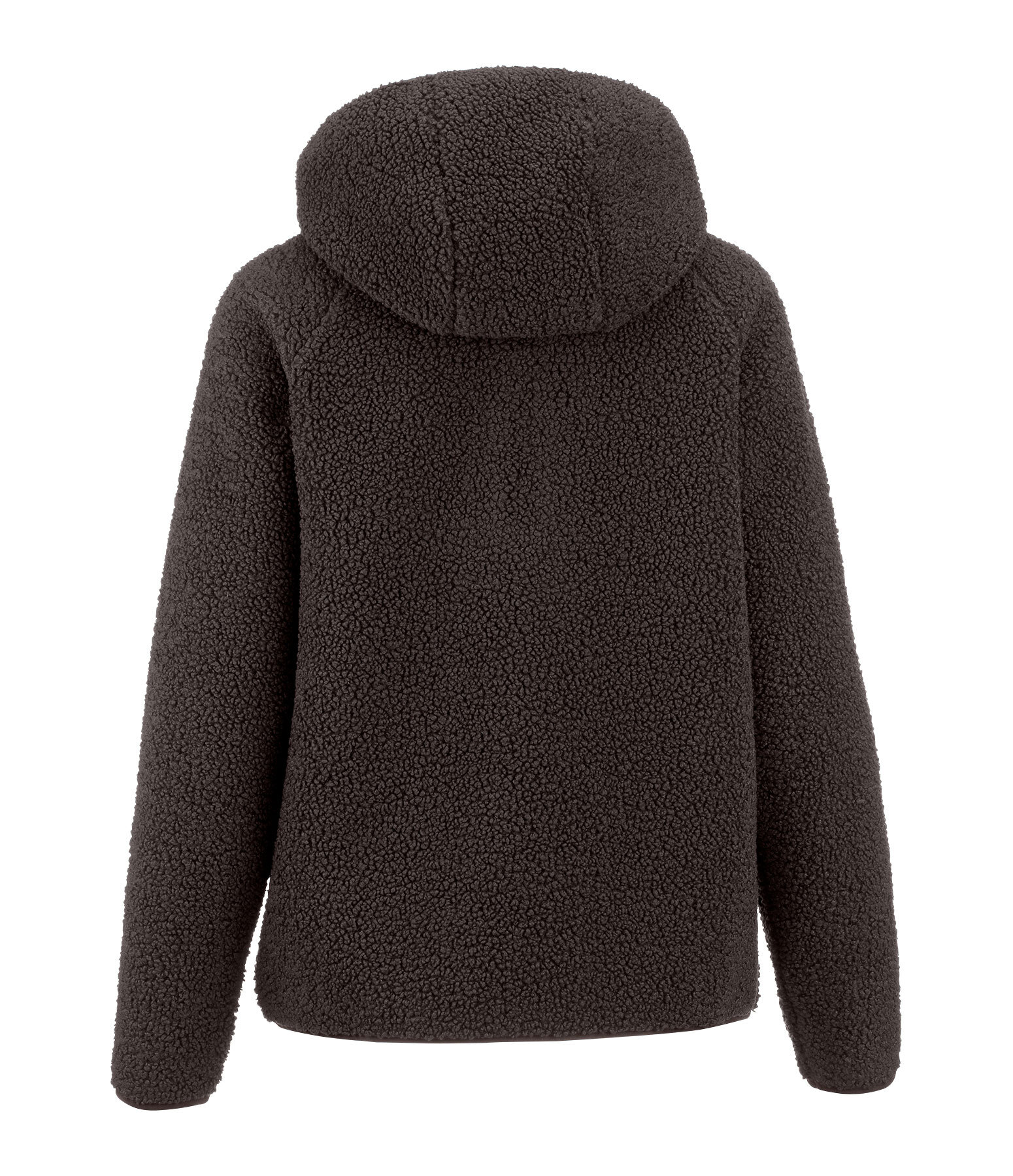 teddyfleece hoodie Jona