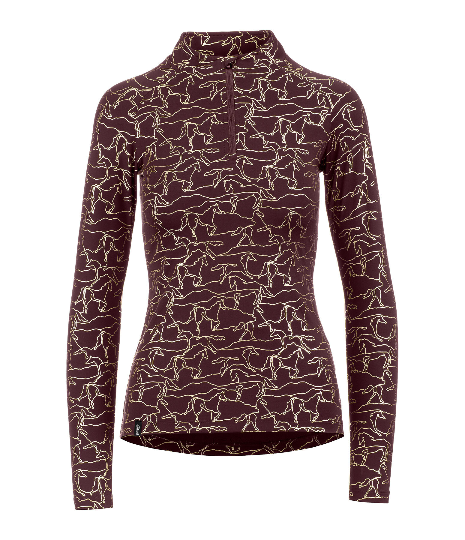longsleeve shirt Anni