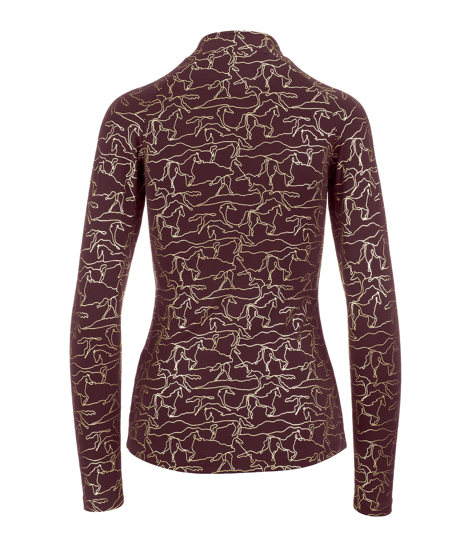 longsleeve shirt Anni