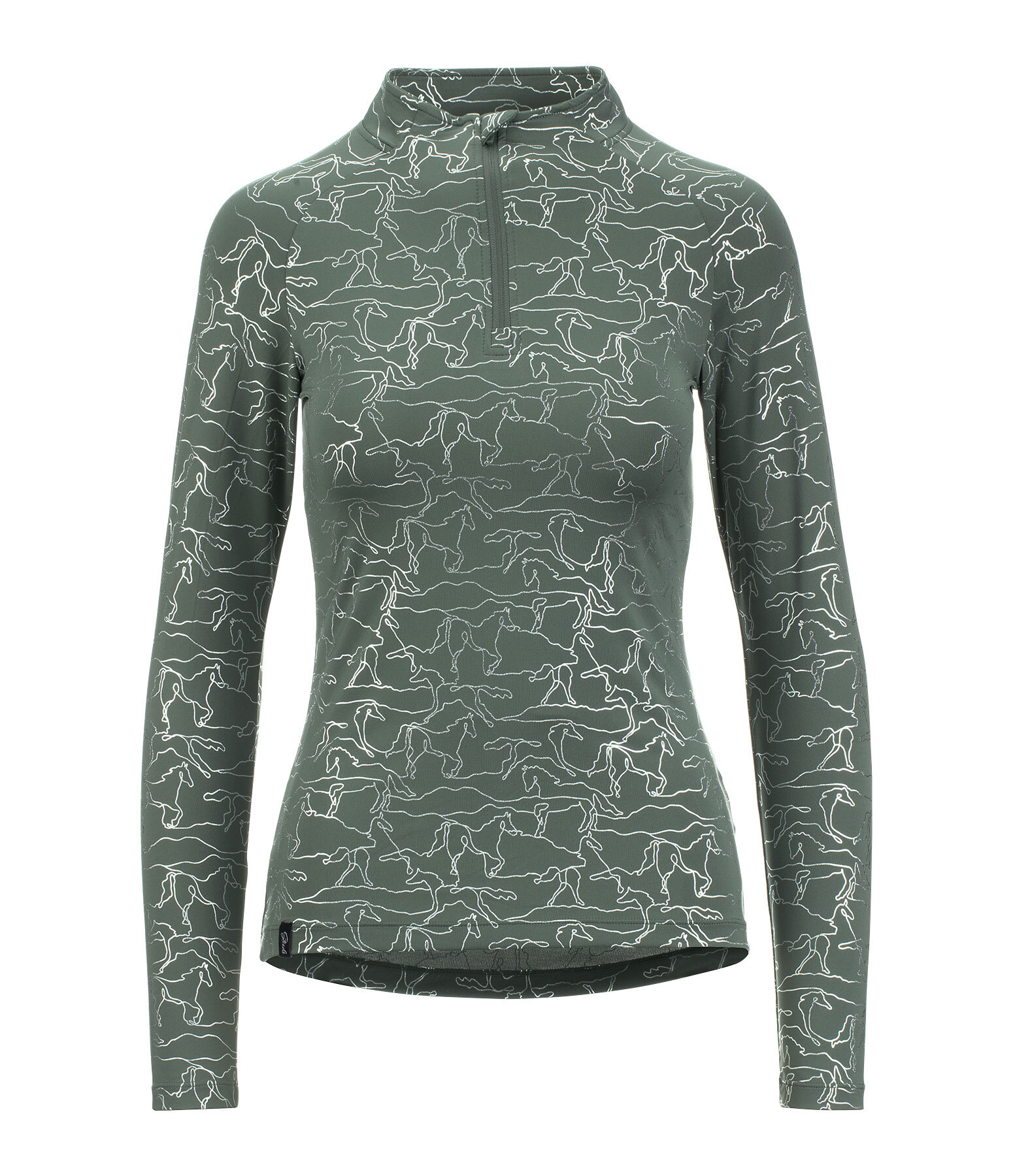 longsleeve shirt Anni