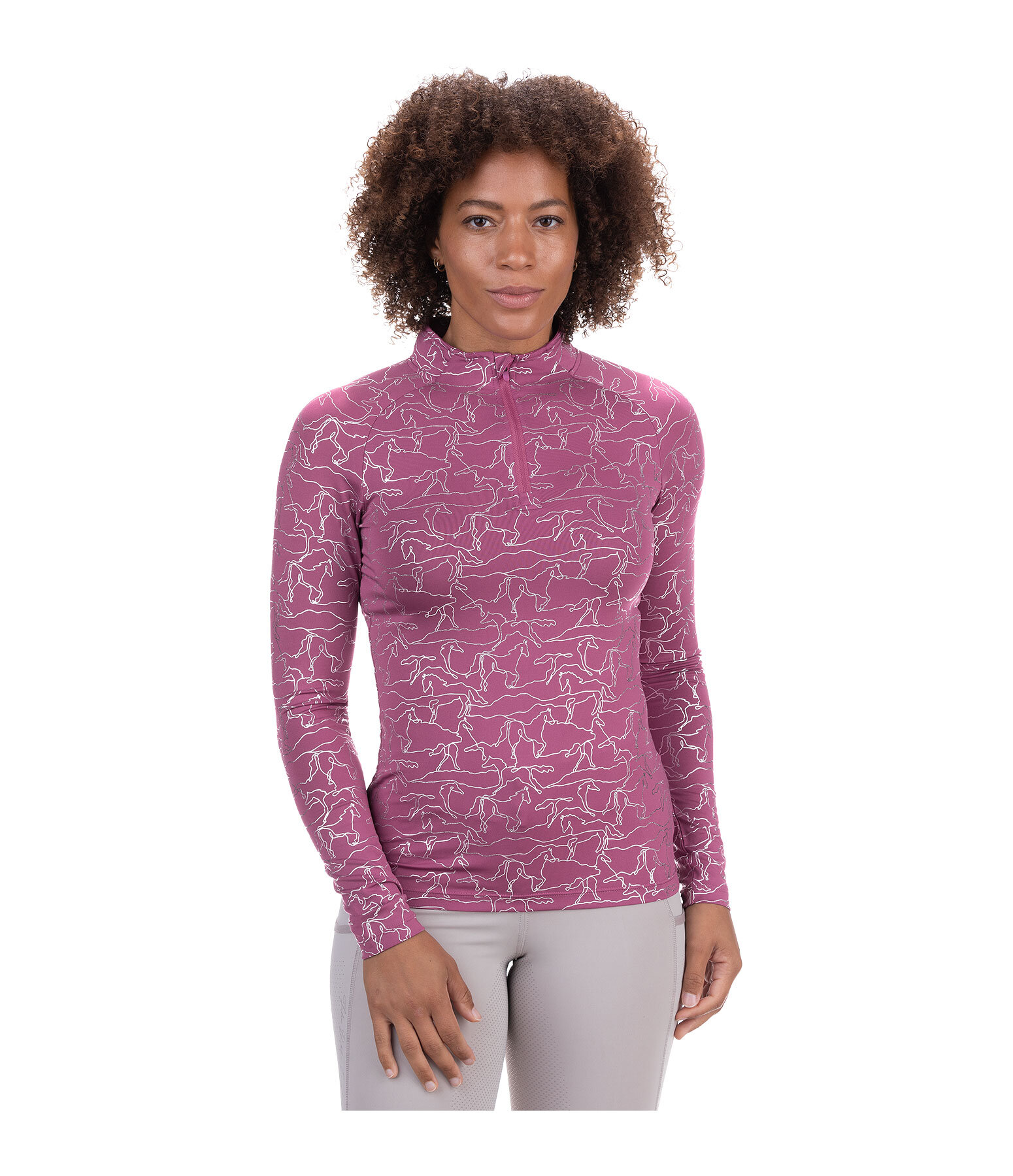 longsleeve shirt Anni