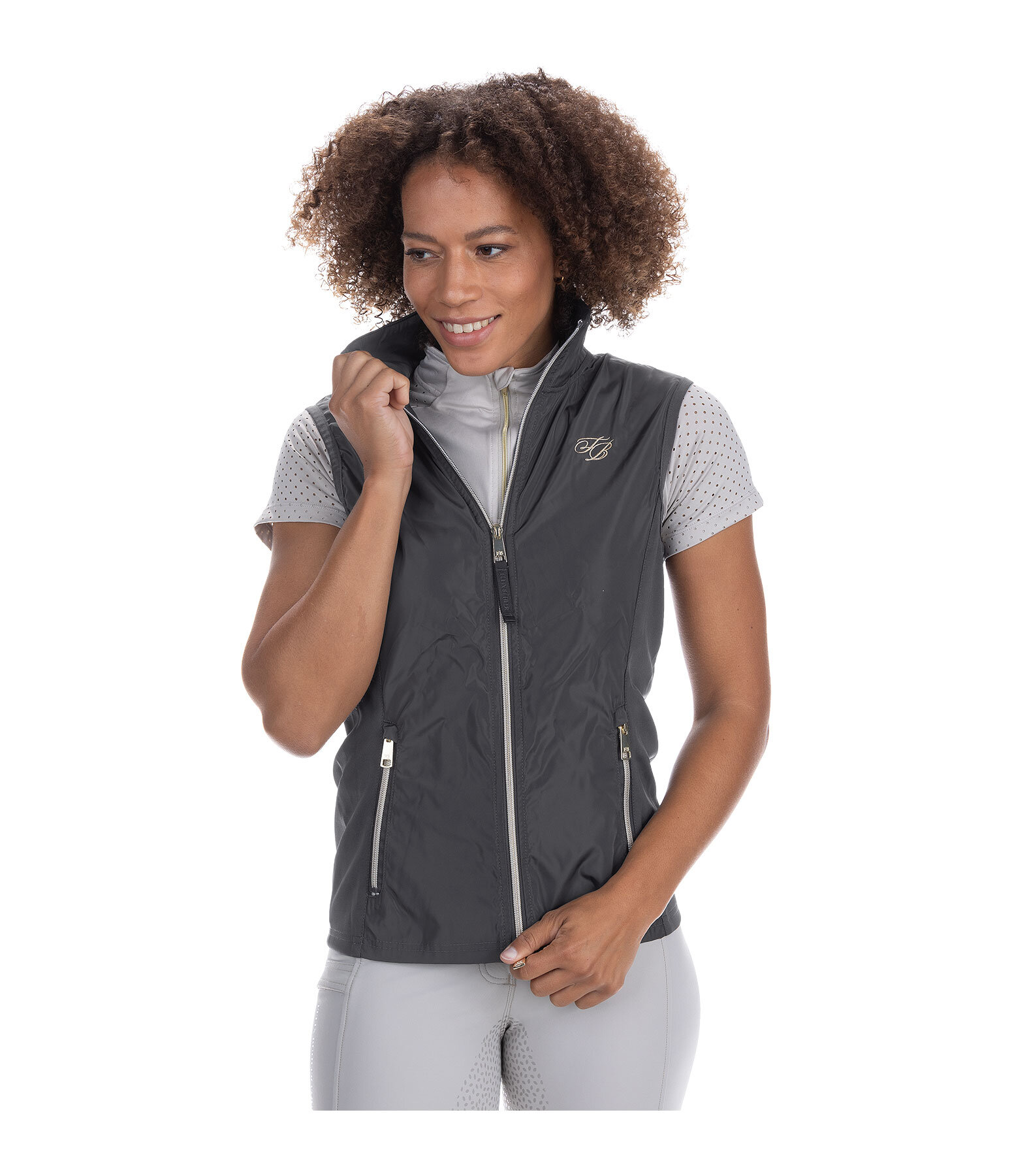 combi bodywarmer Luise