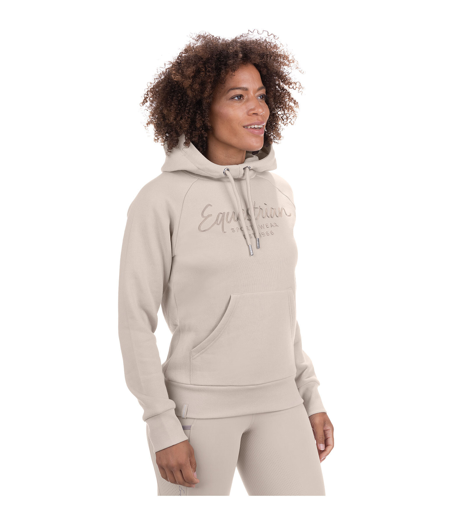 sweat hoodie Leni