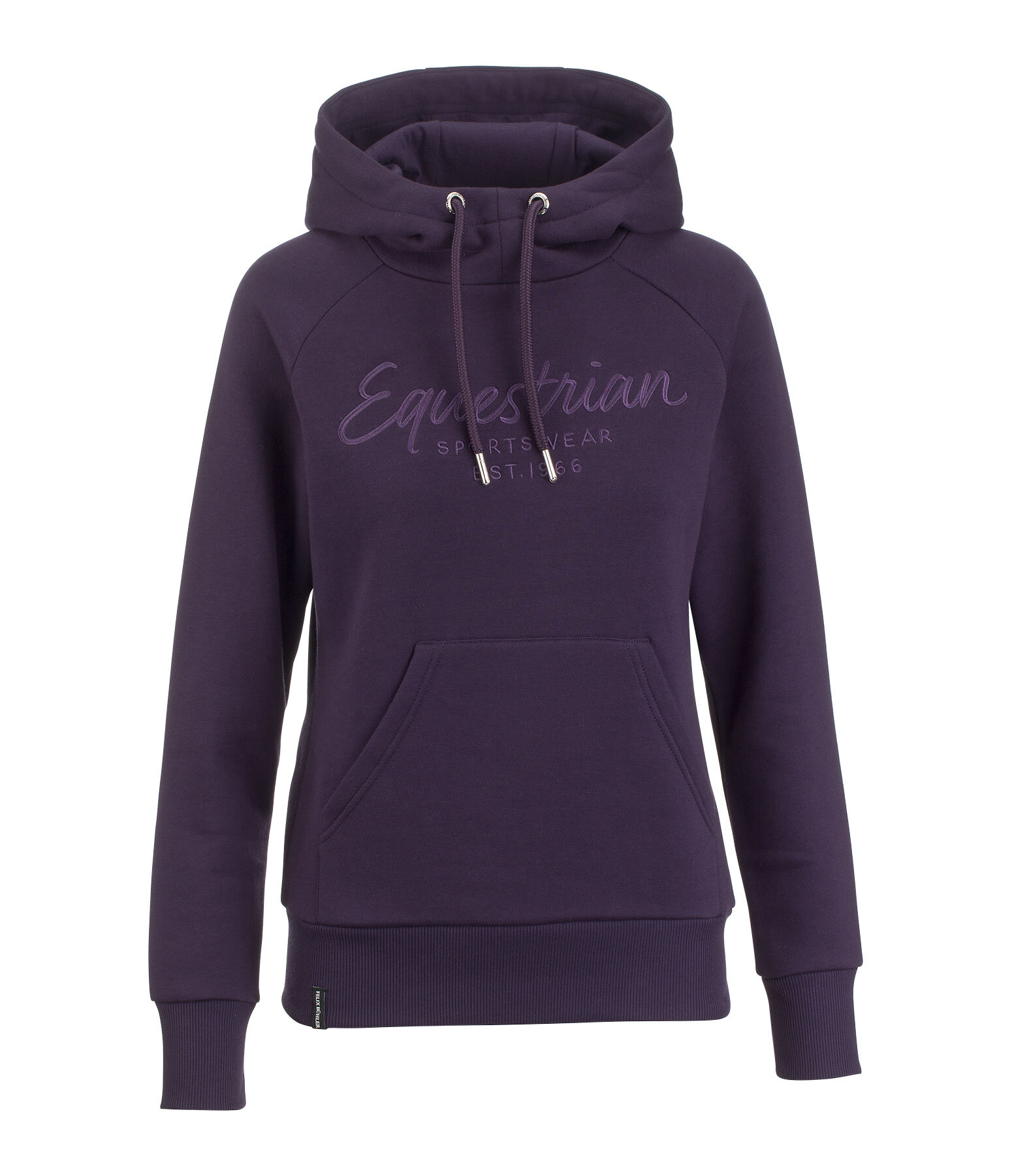 sweat hoodie Leni