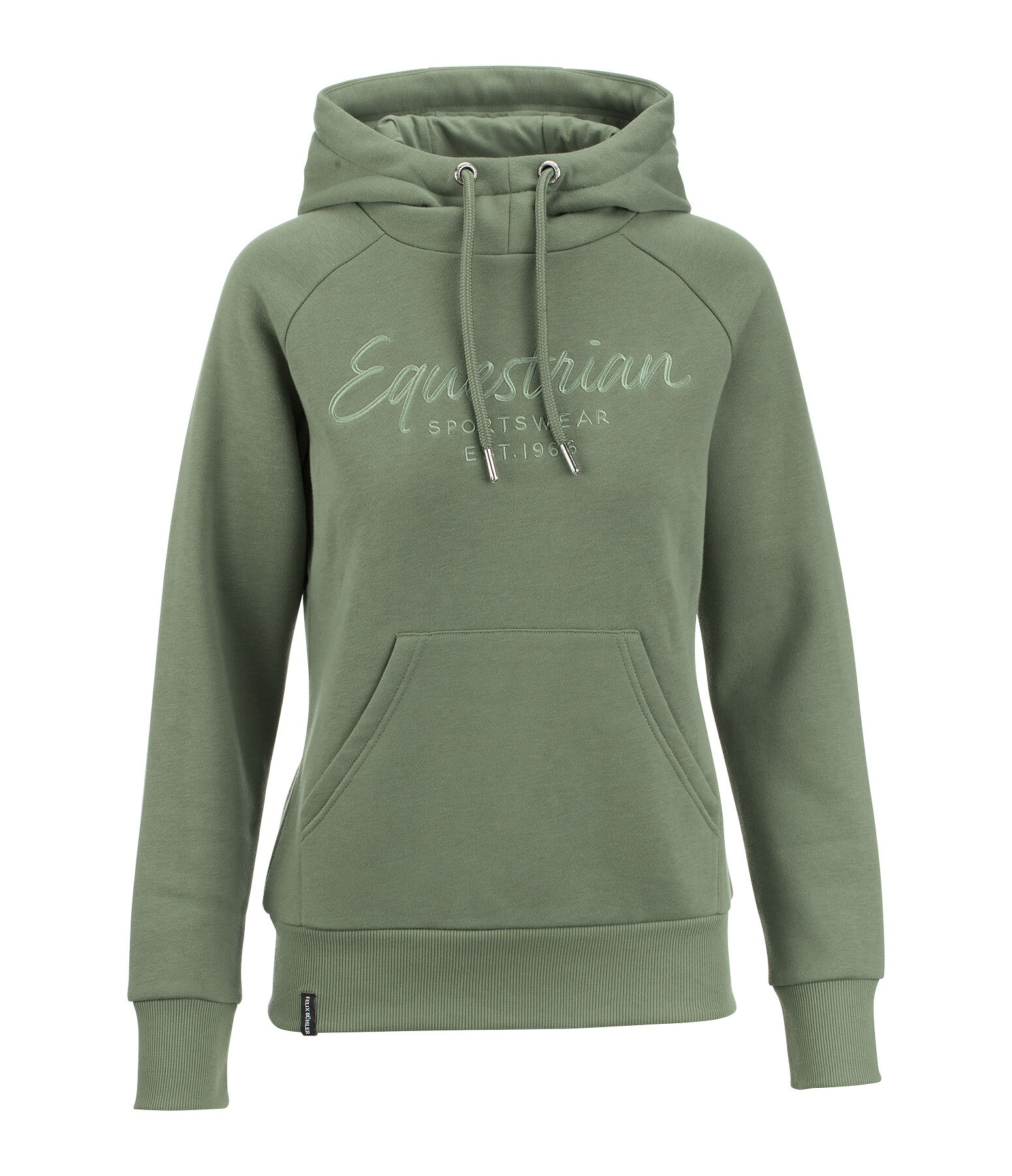 sweat hoodie Leni
