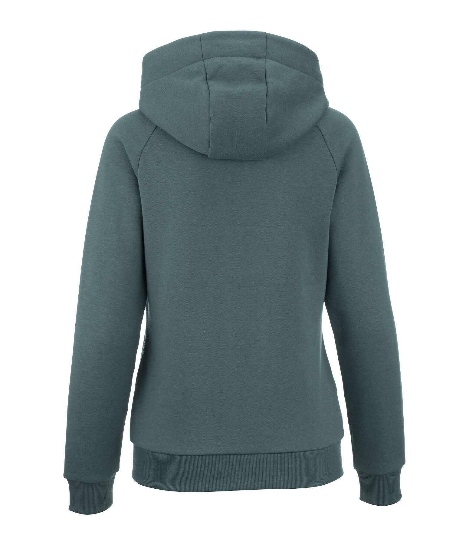 sweatjas Lynn met capuchon
