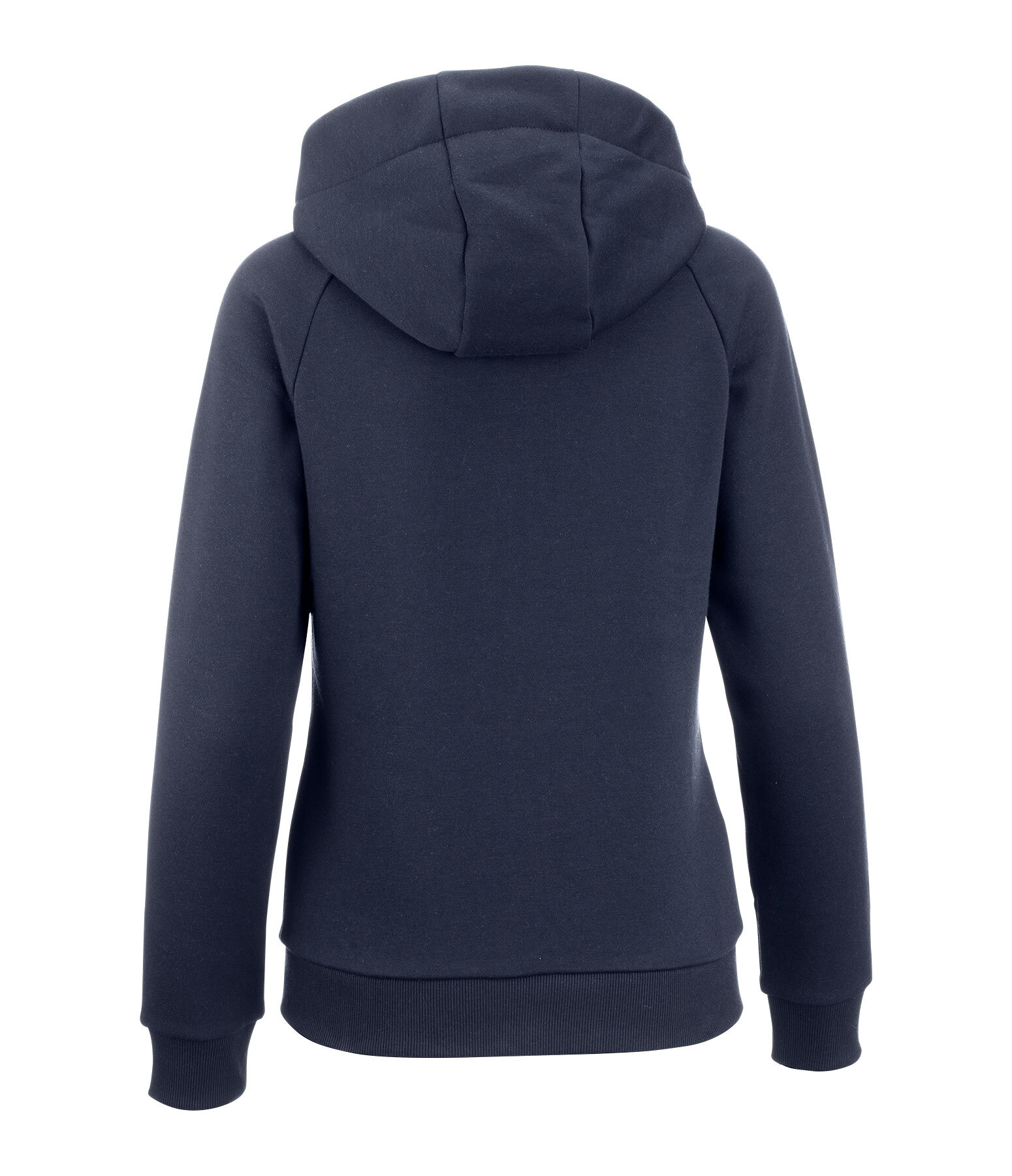 sweatjas Lynn met capuchon
