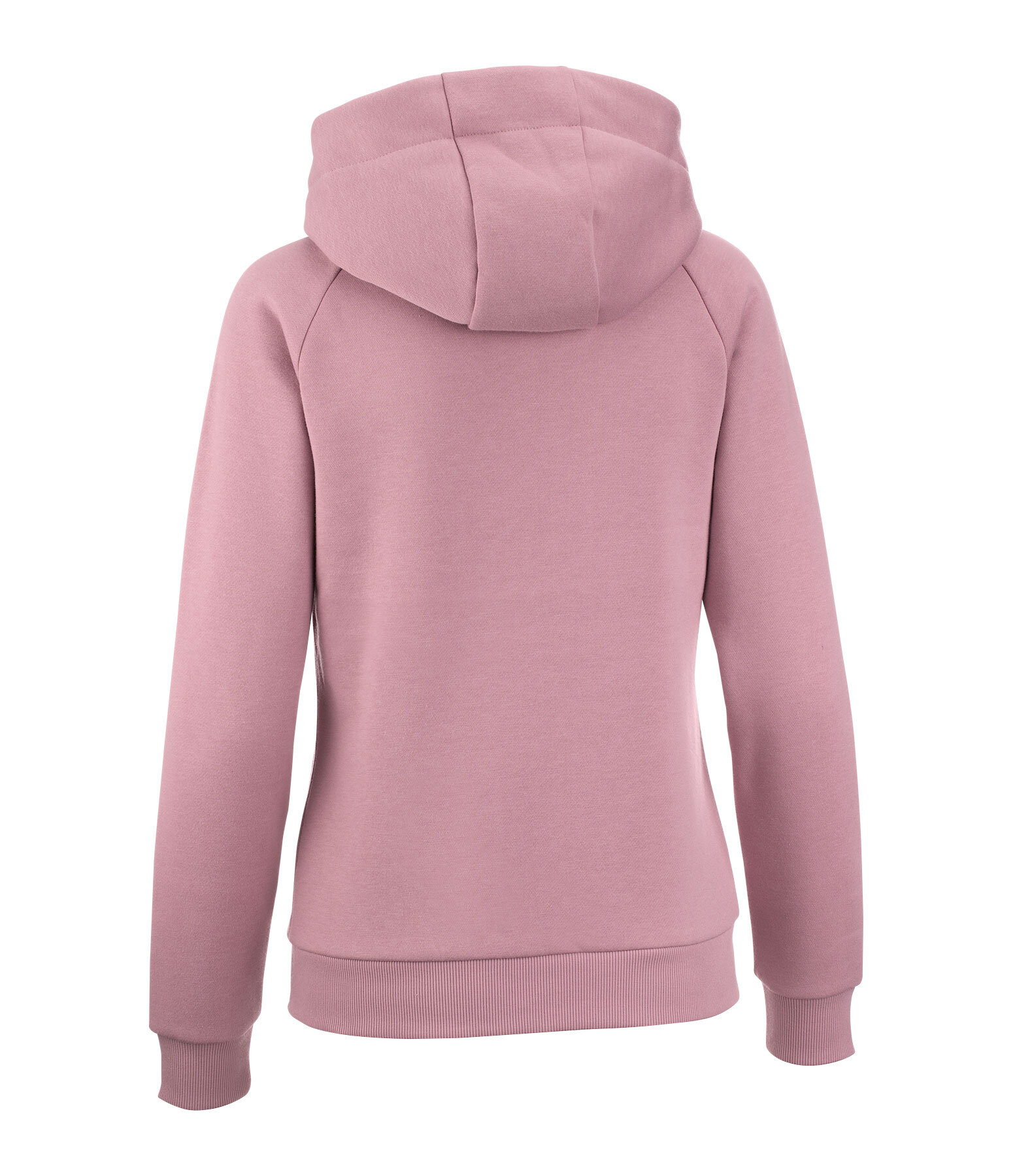 sweatjas Lynn met capuchon