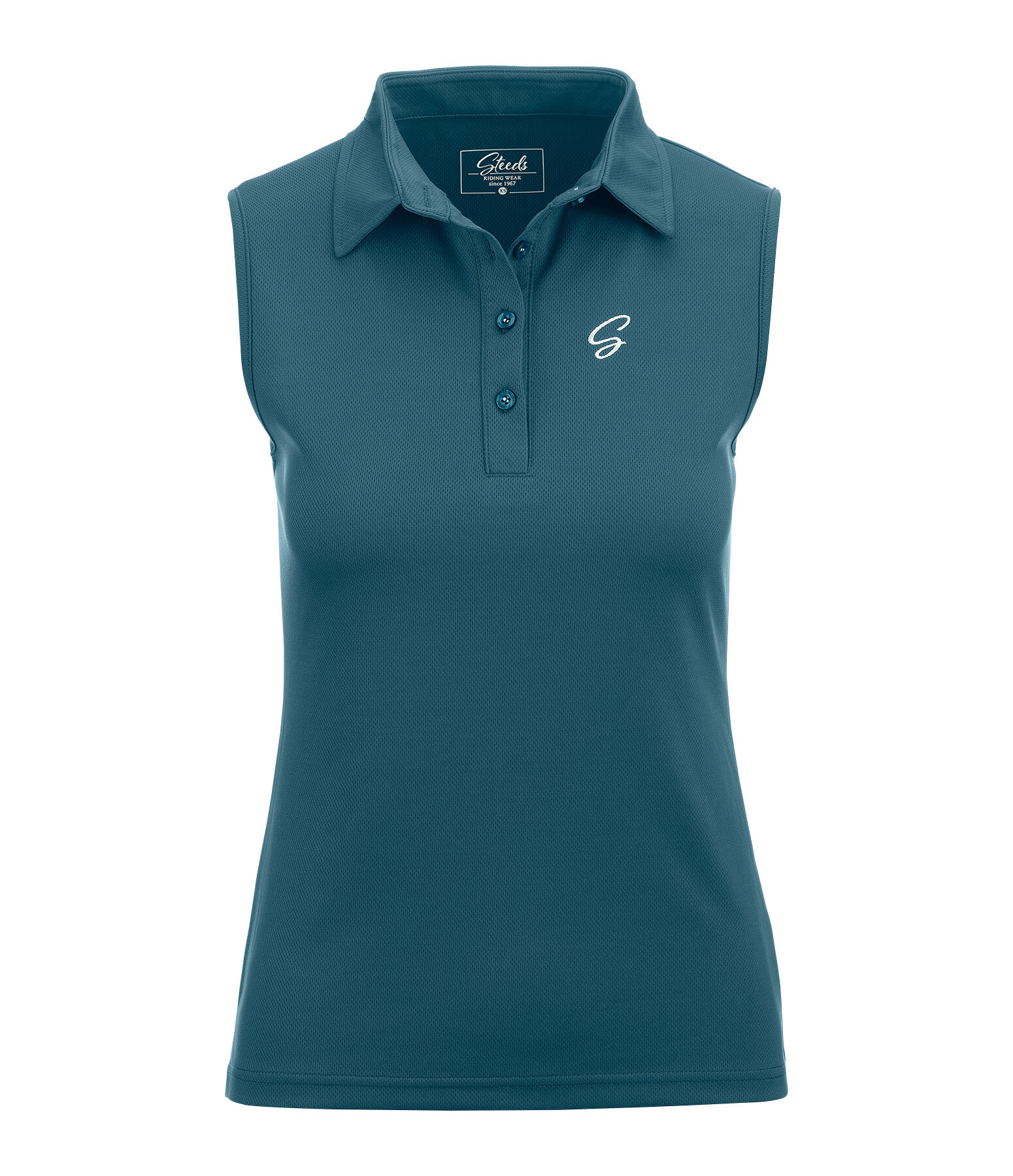 functionele poloshirt Nanni