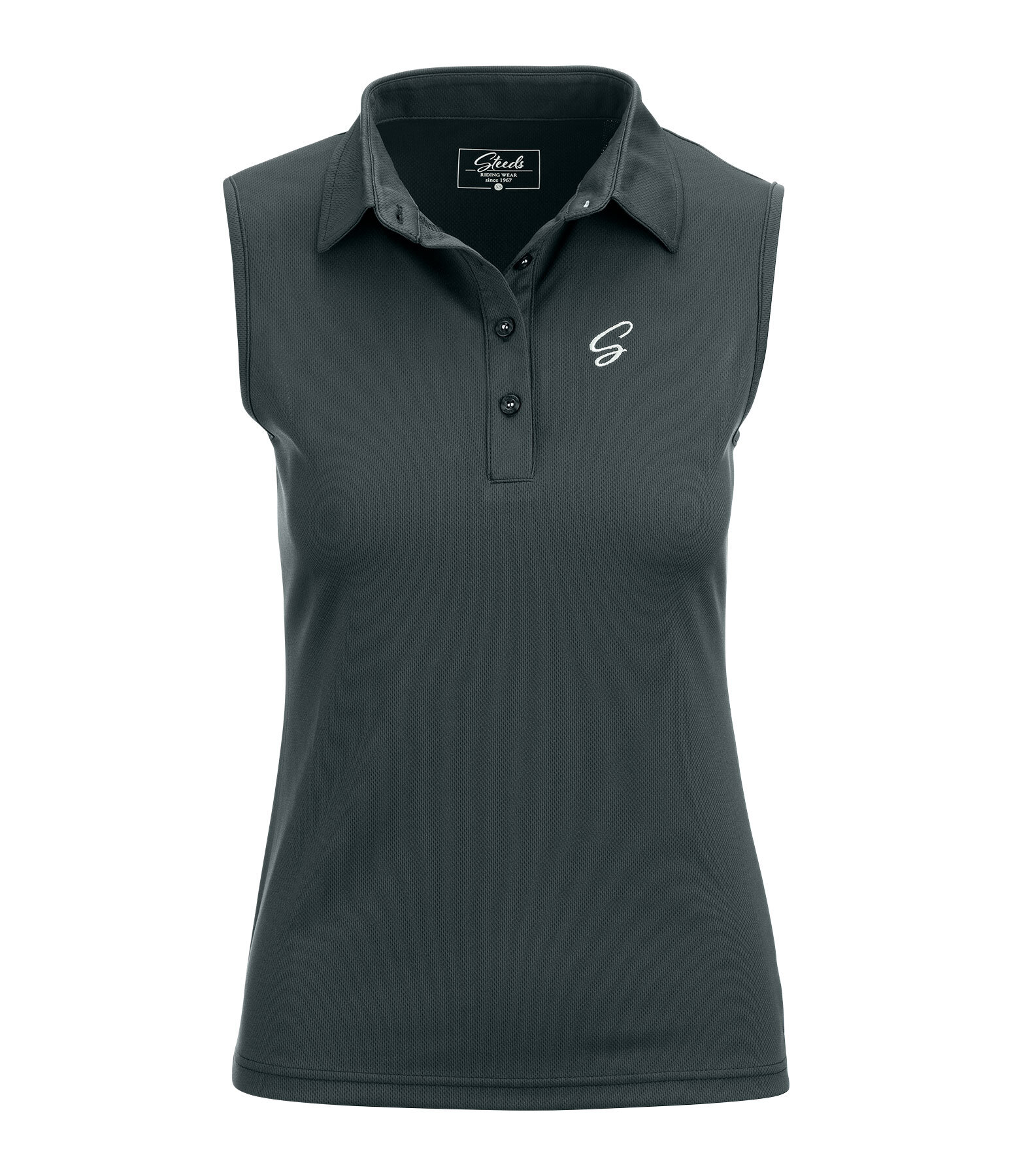 functionele poloshirt Nanni