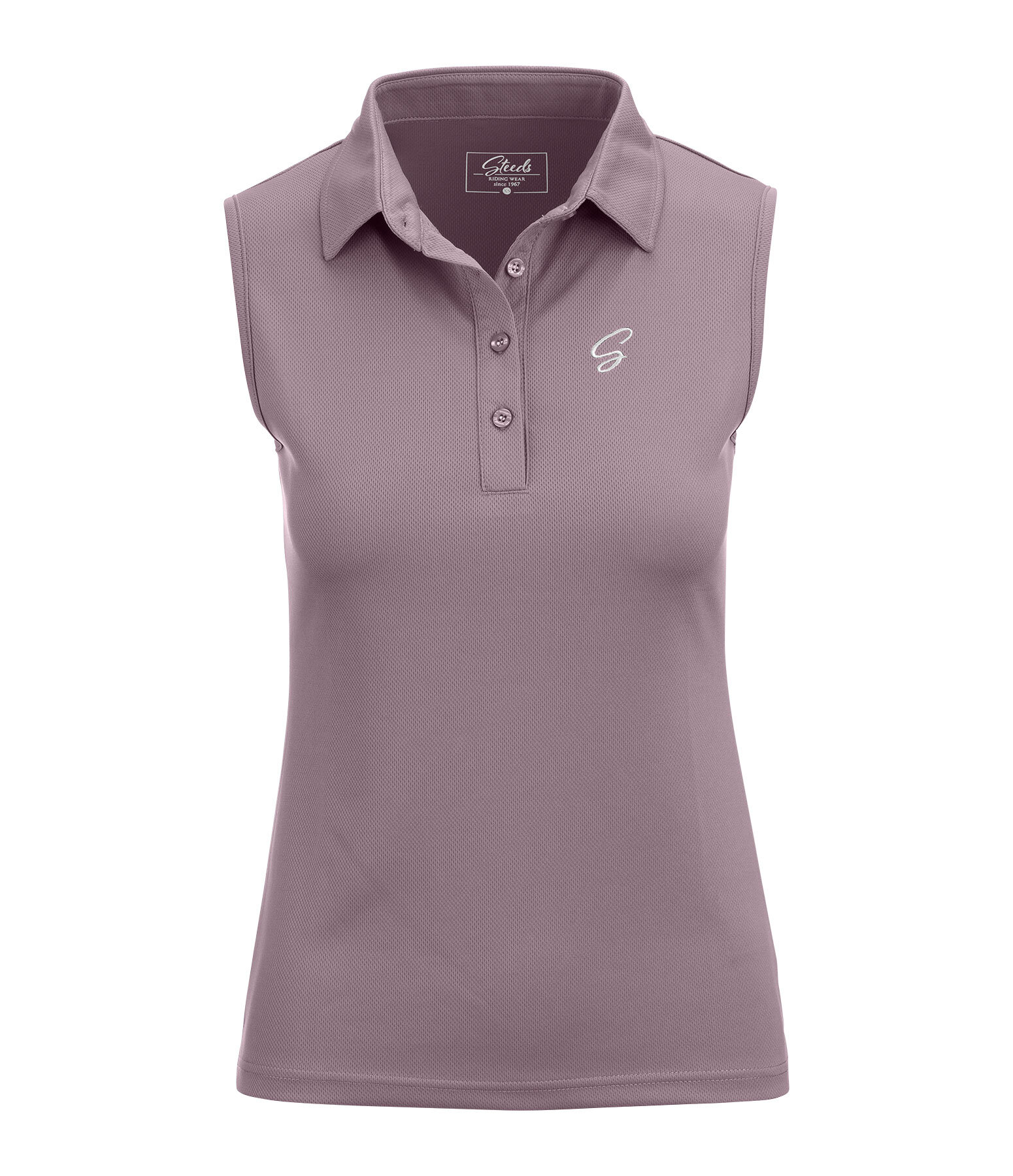 functionele poloshirt Nanni