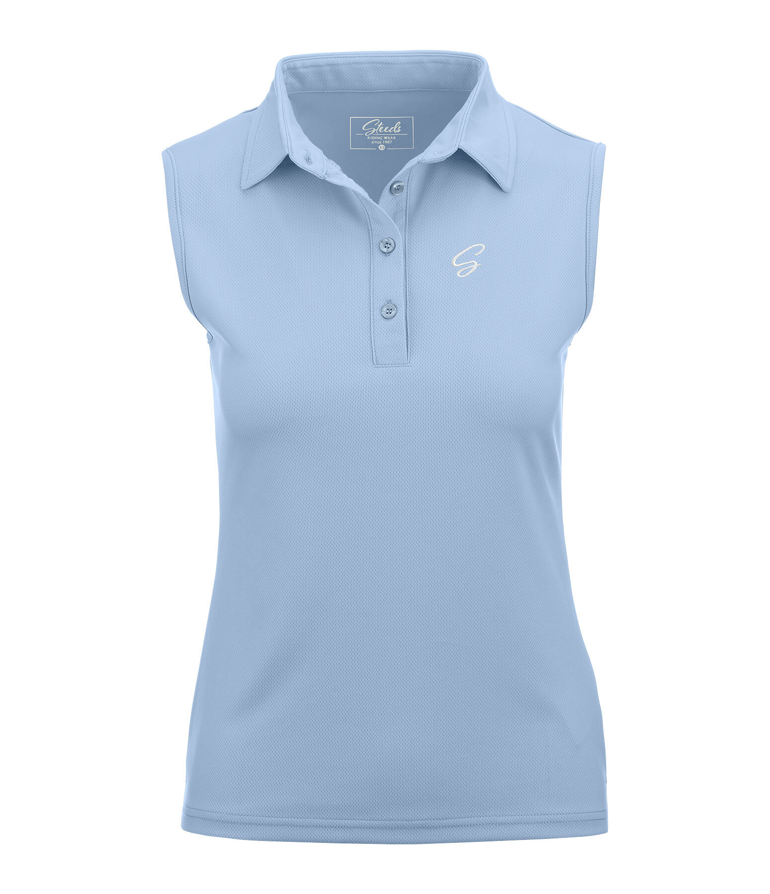 functionele poloshirt Nanni
