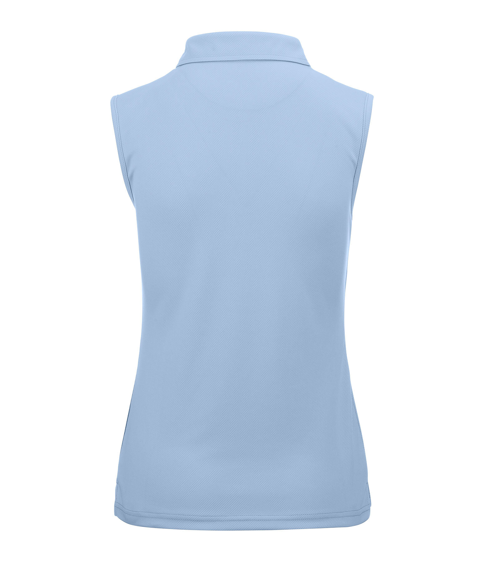 functionele poloshirt Nanni