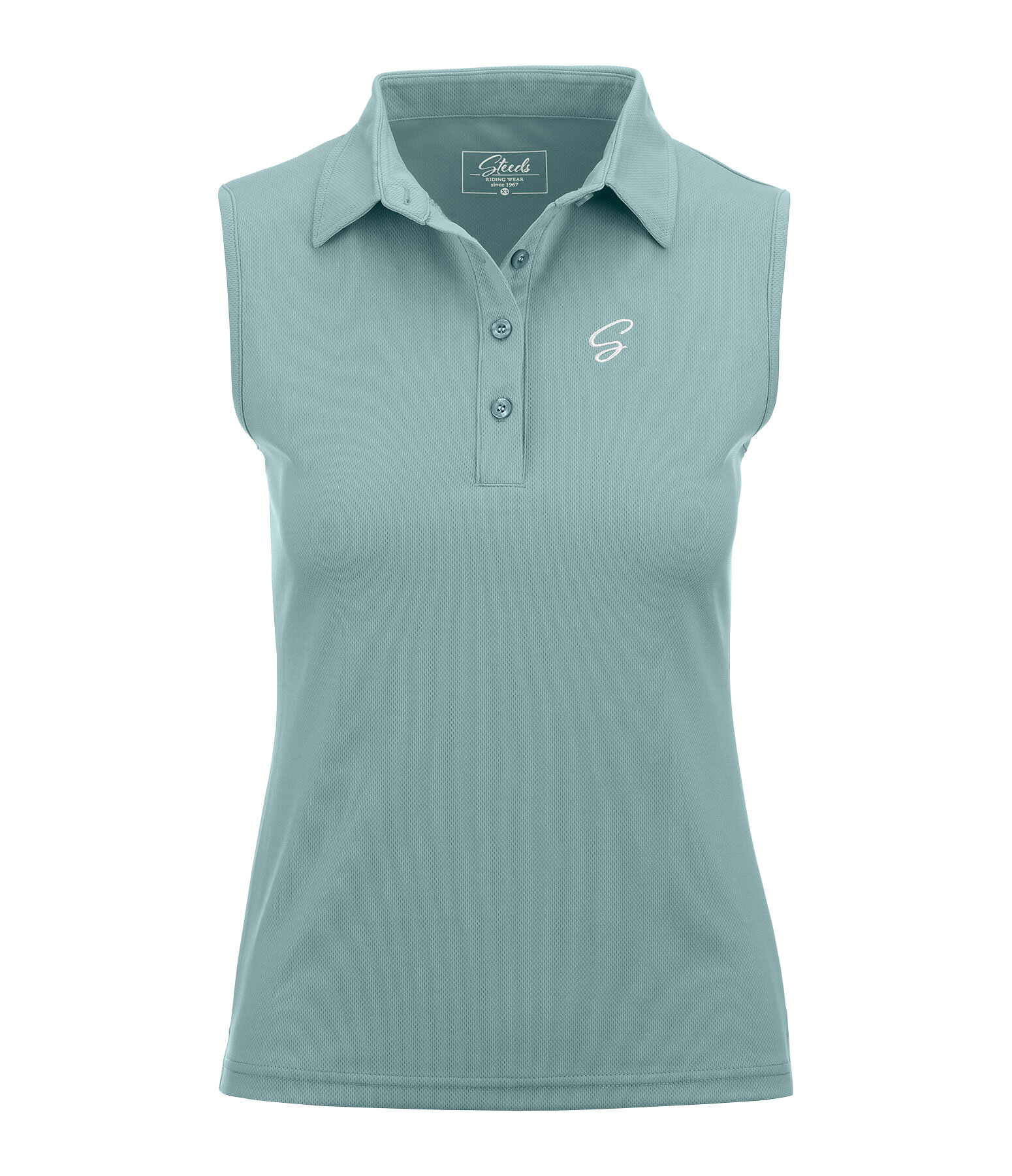 functionele poloshirt Nanni