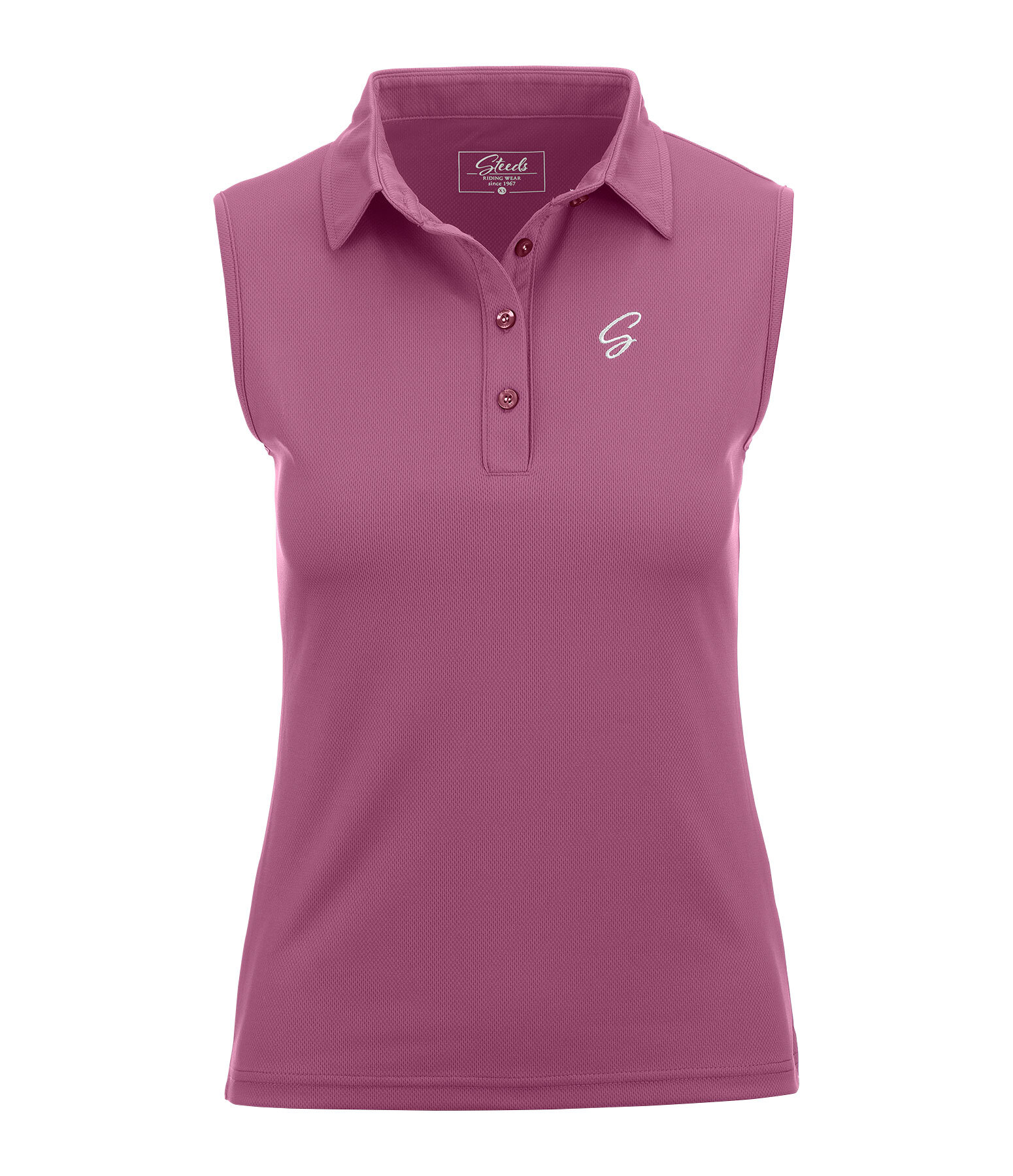 functionele poloshirt Nanni