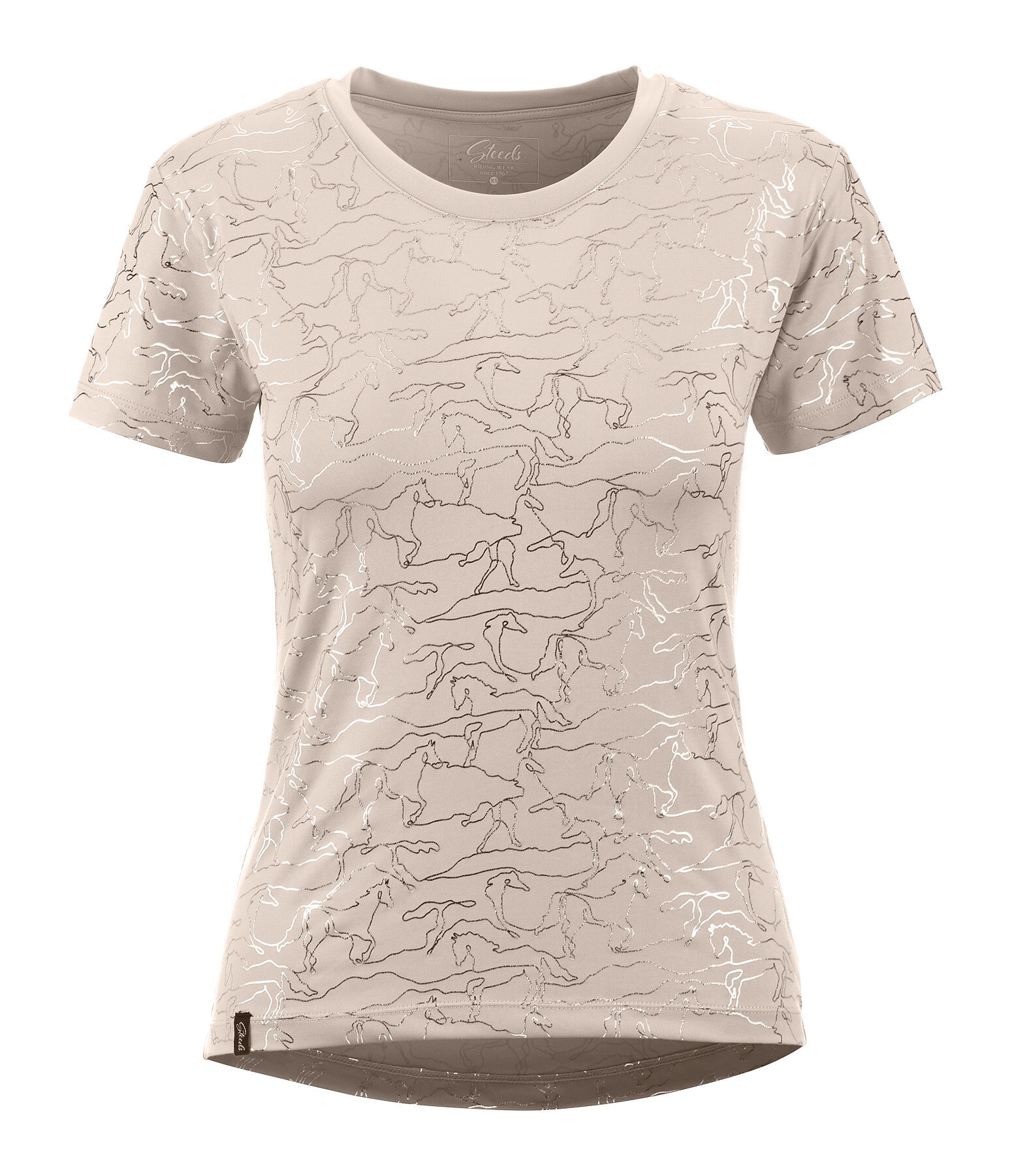 functioneel T-shirt Romy