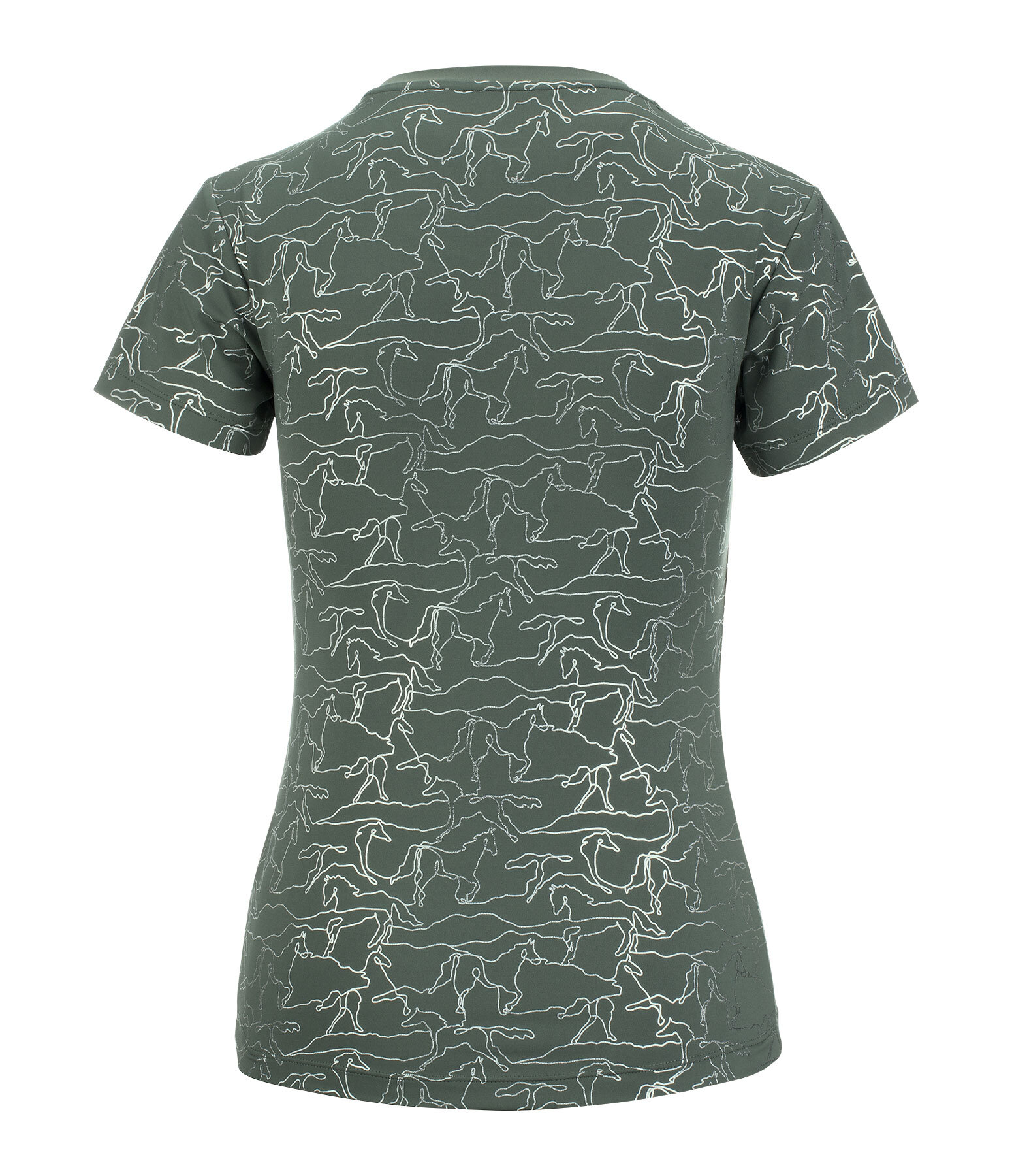 functioneel T-shirt Romy