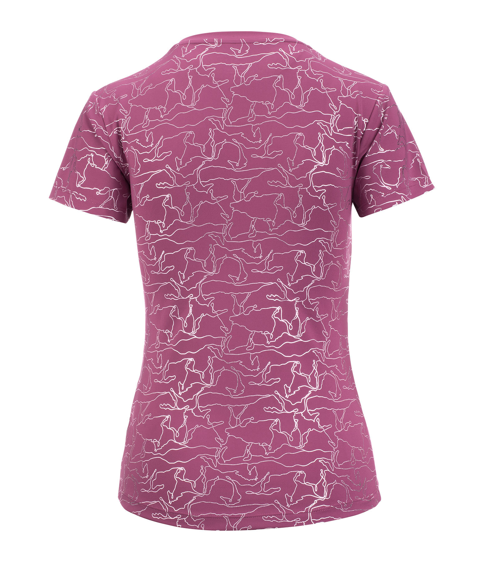 functioneel T-shirt Romy