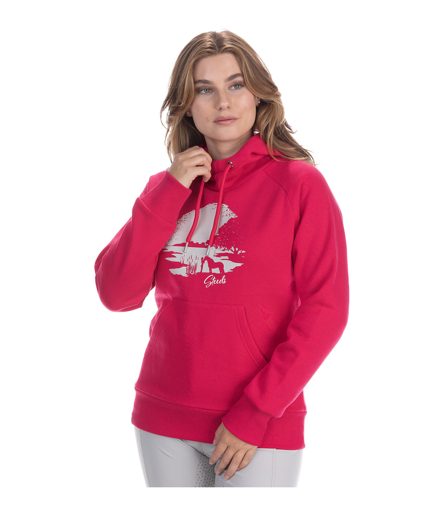 sweat hoodie Livie