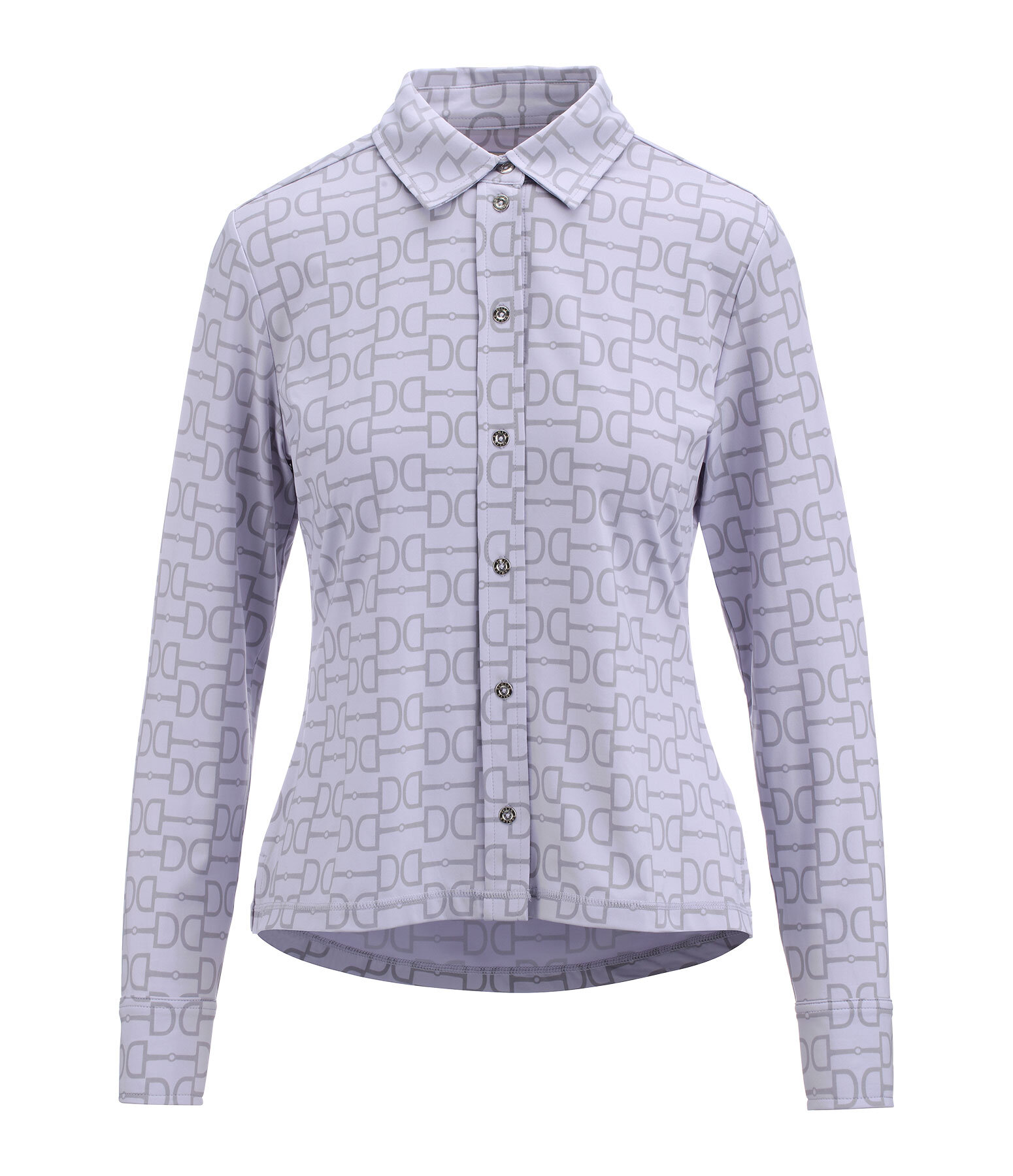 functionele blouson Paulina