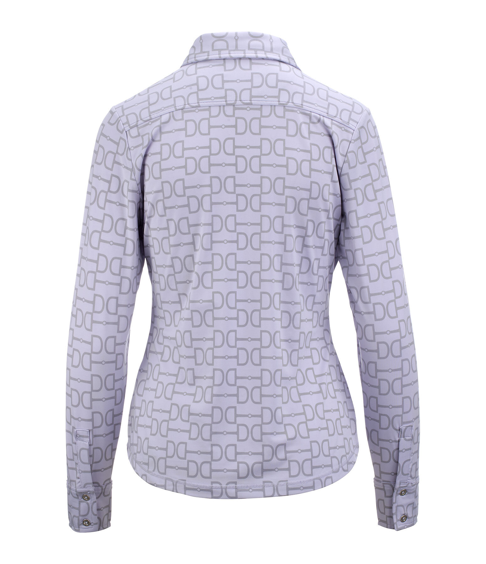 functionele blouson Paulina