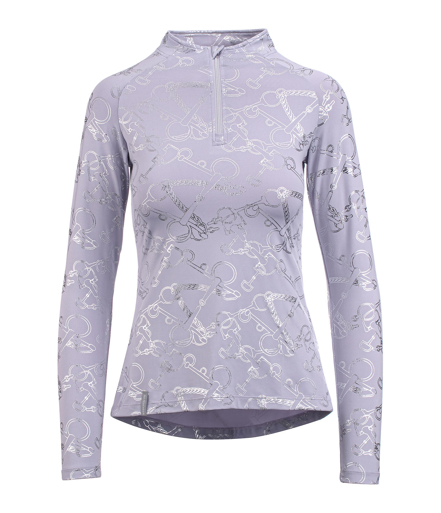 functionele longsleeve Emma