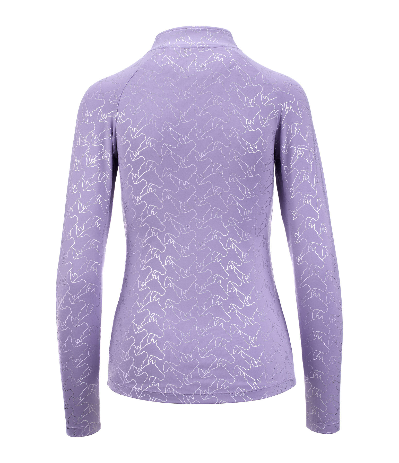 functioneel longsleeve Pria