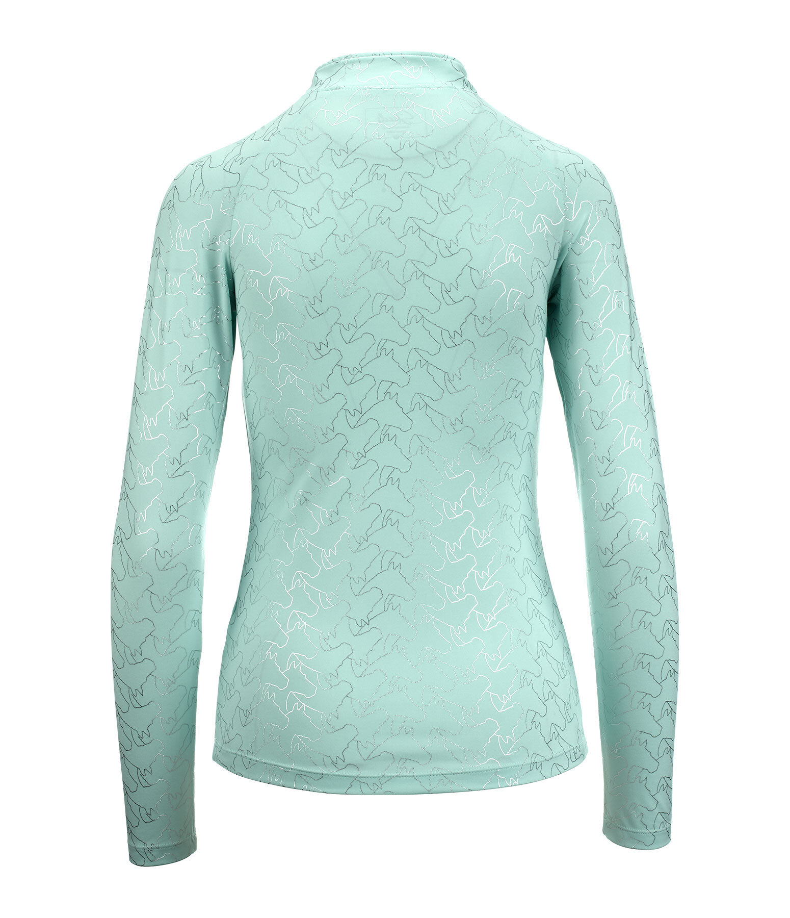 functioneel longsleeve Pria