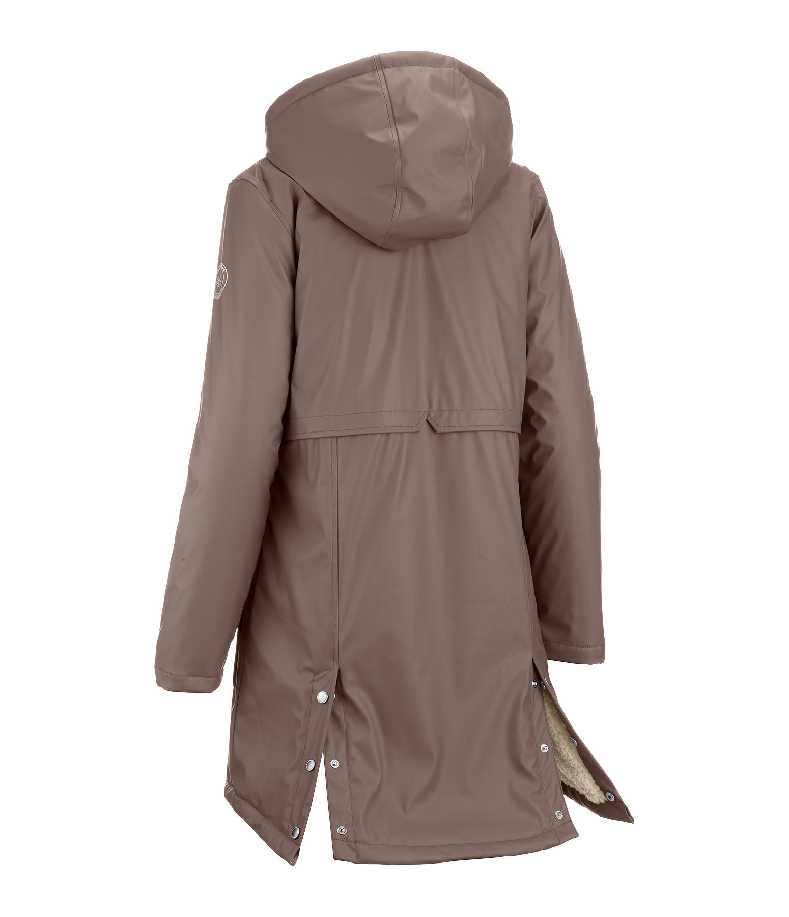 teddybont regenjas Paris met capuchon