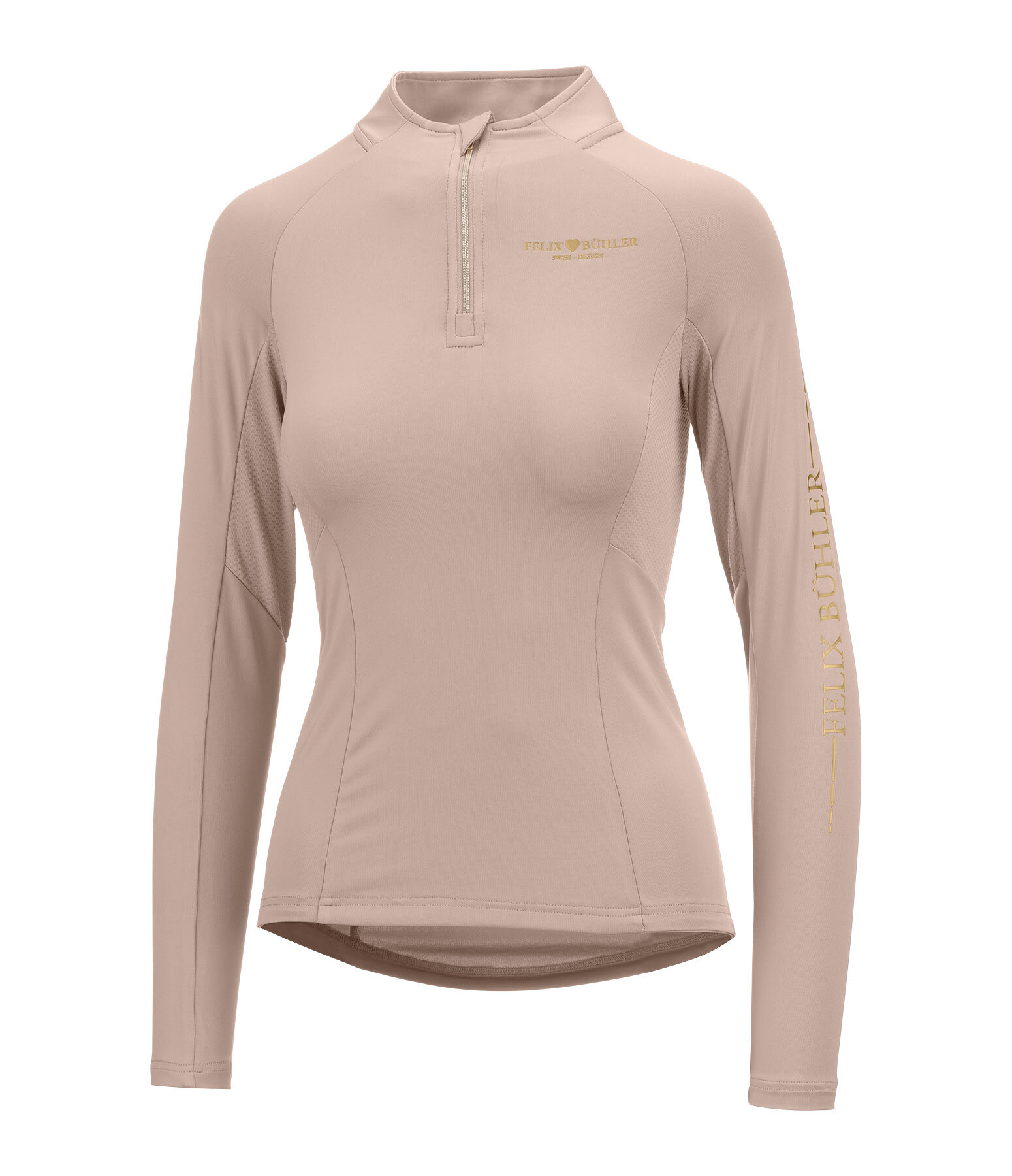 functionele longsleeve Lara