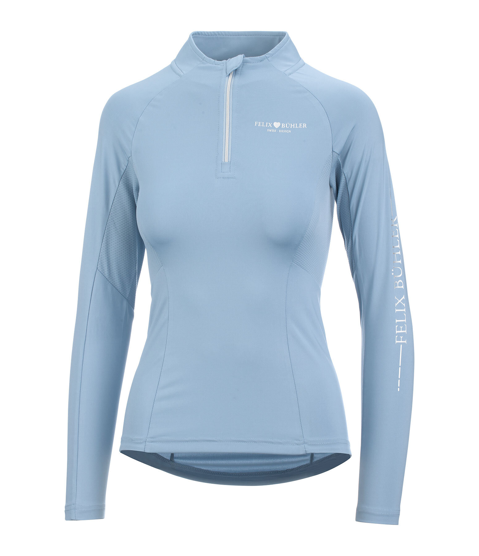 functionele longsleeve Lara
