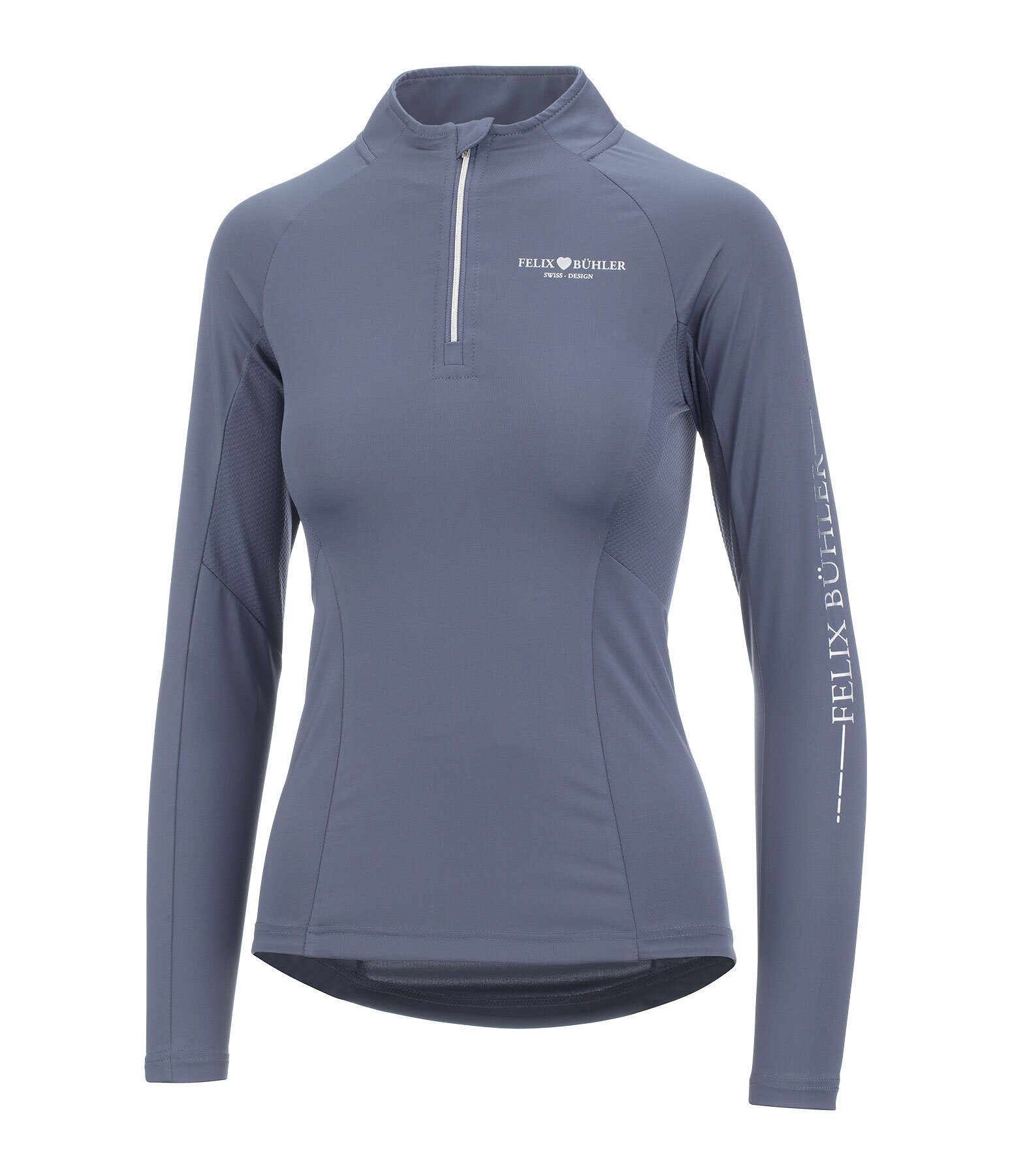 functionele longsleeve Lara