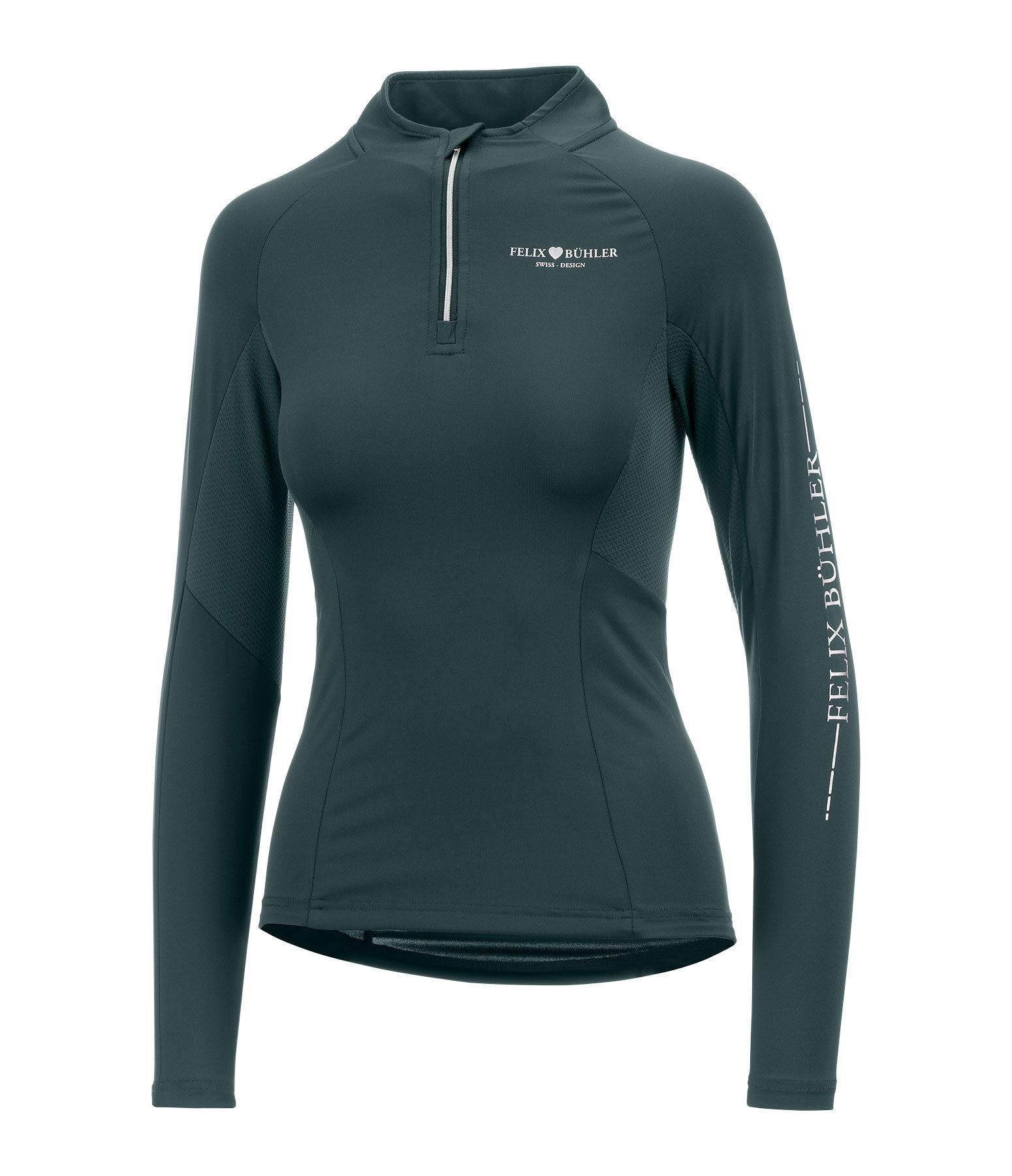 functionele longsleeve Lara