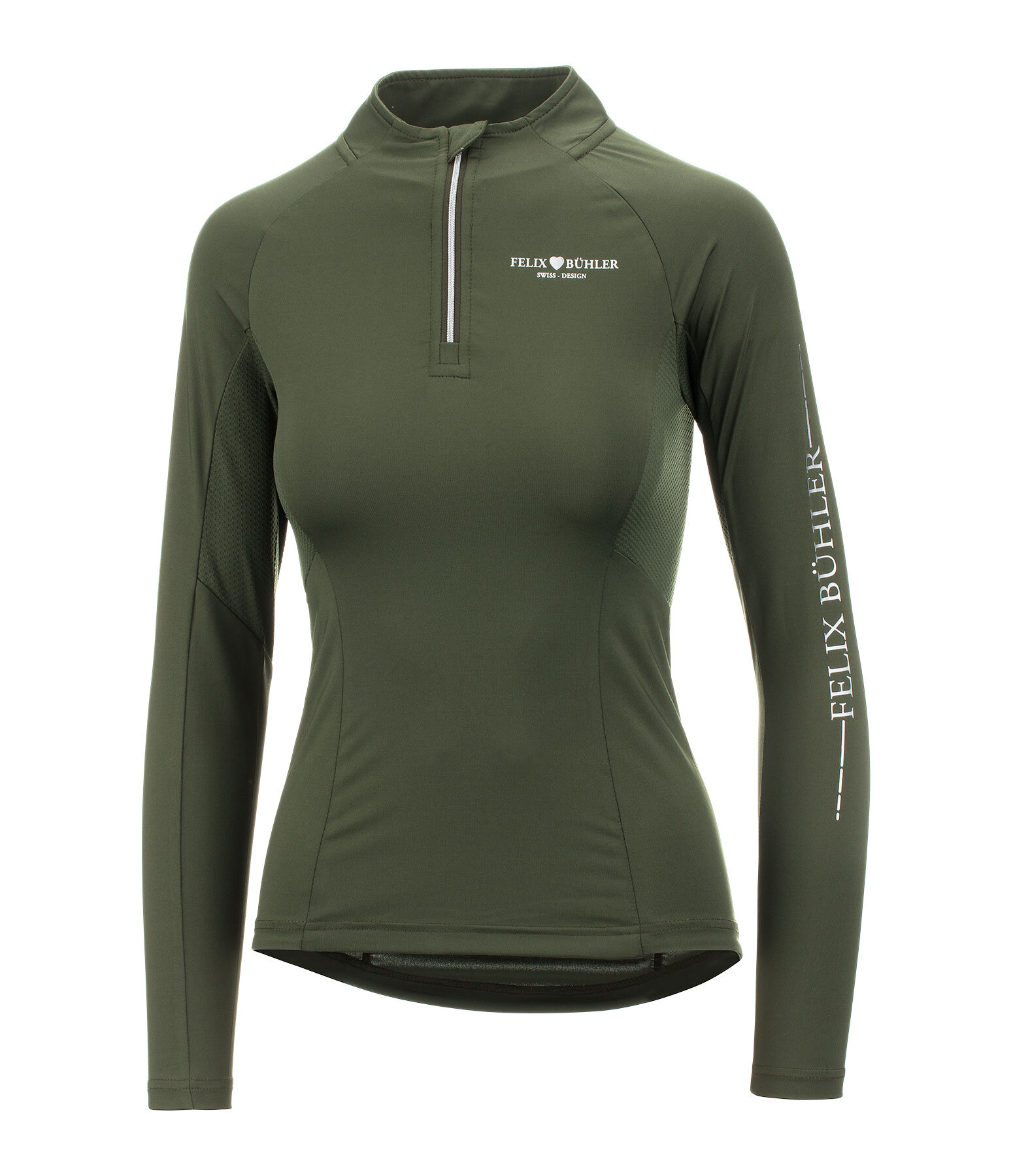 functionele longsleeve Lara