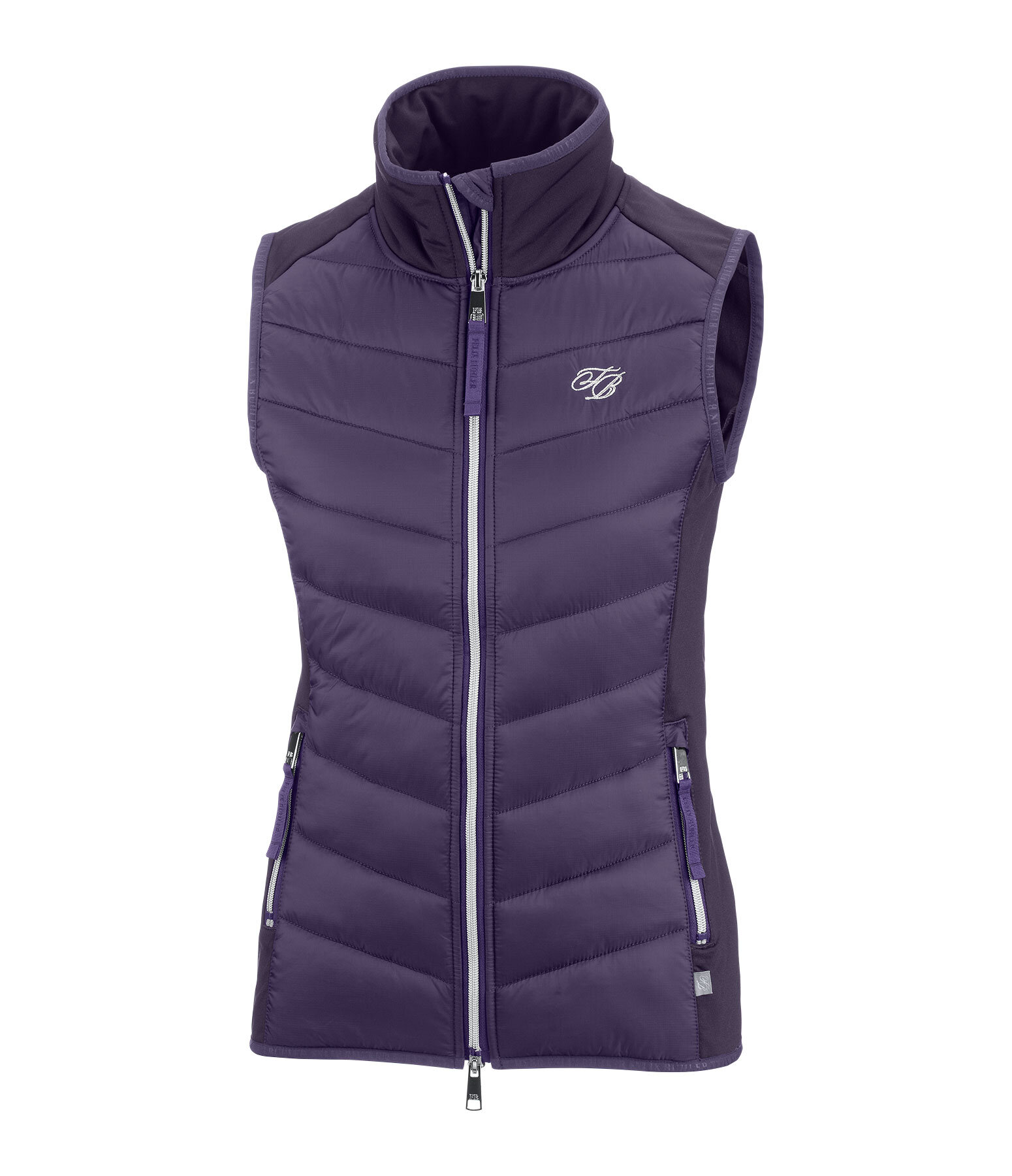 bodywarmer Nele