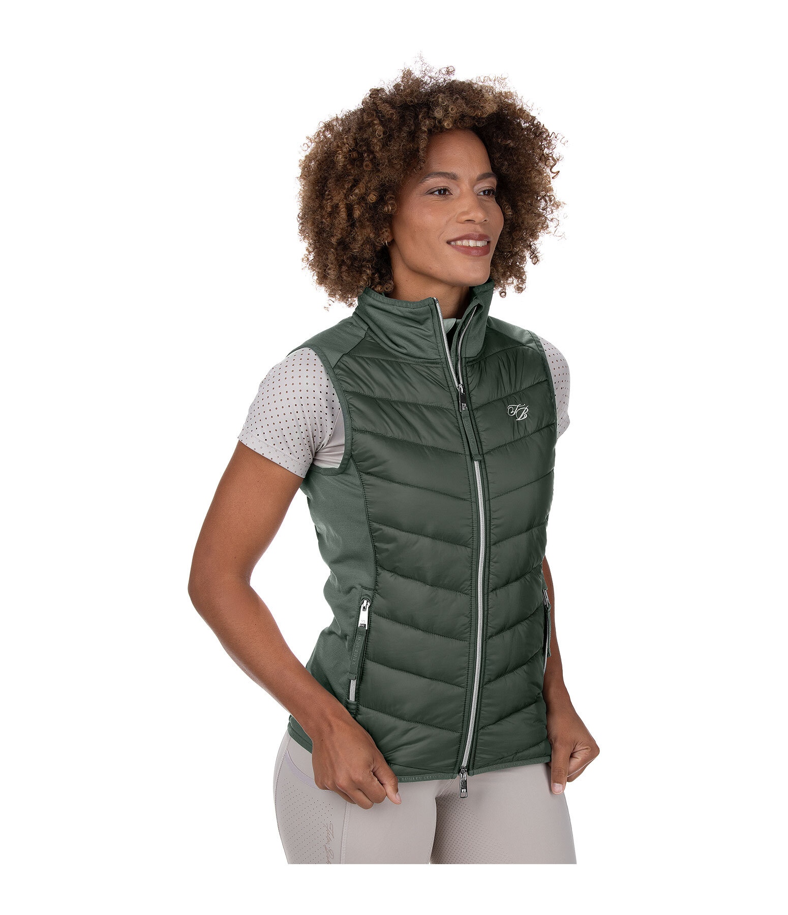bodywarmer Nele