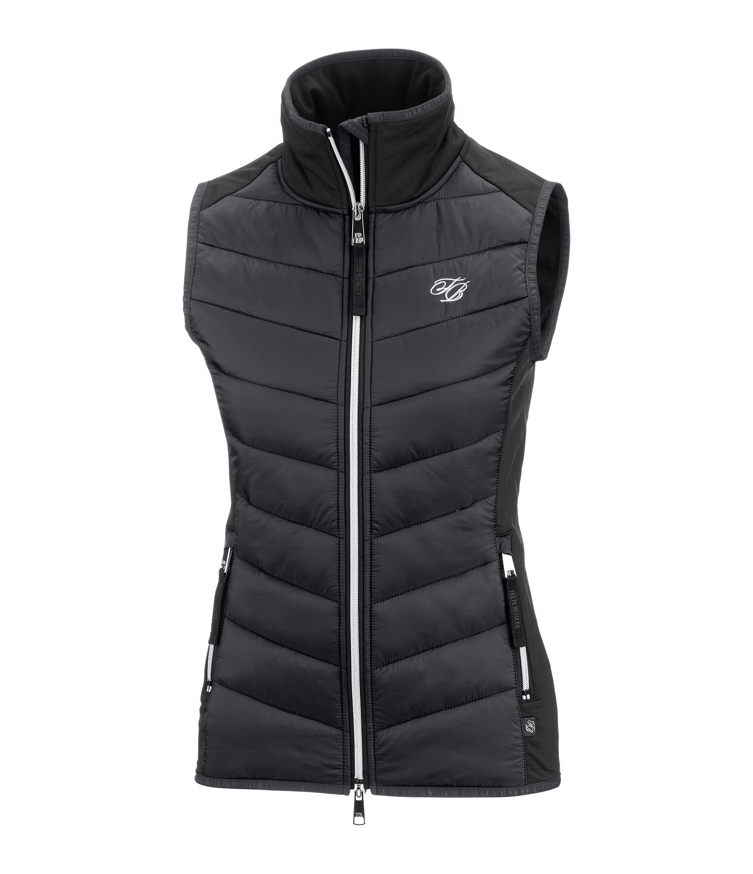 bodywarmer Nele
