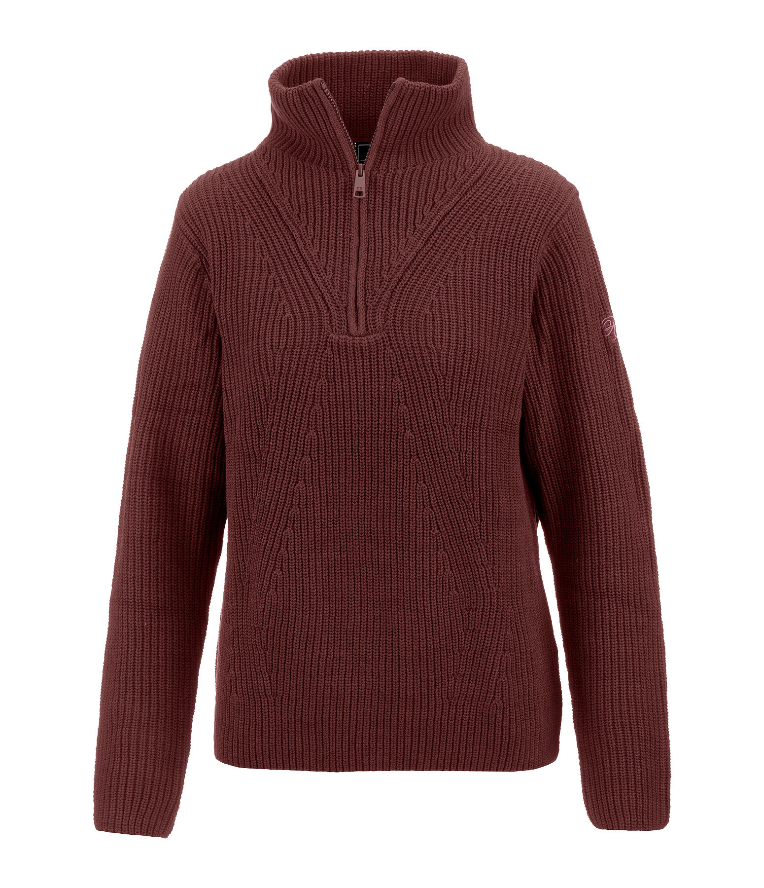 gebreide pullover Madleen