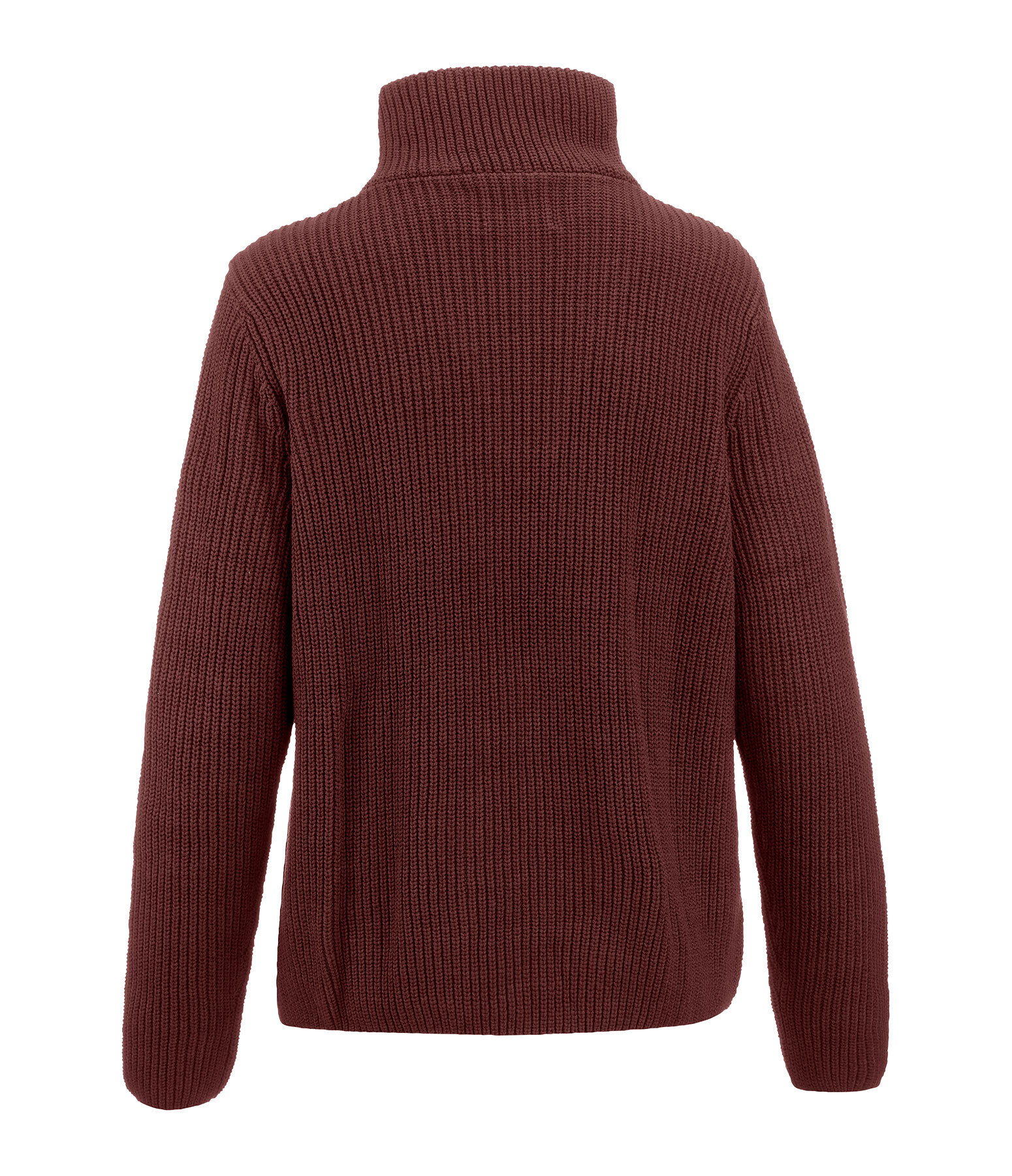 gebreide pullover Madleen